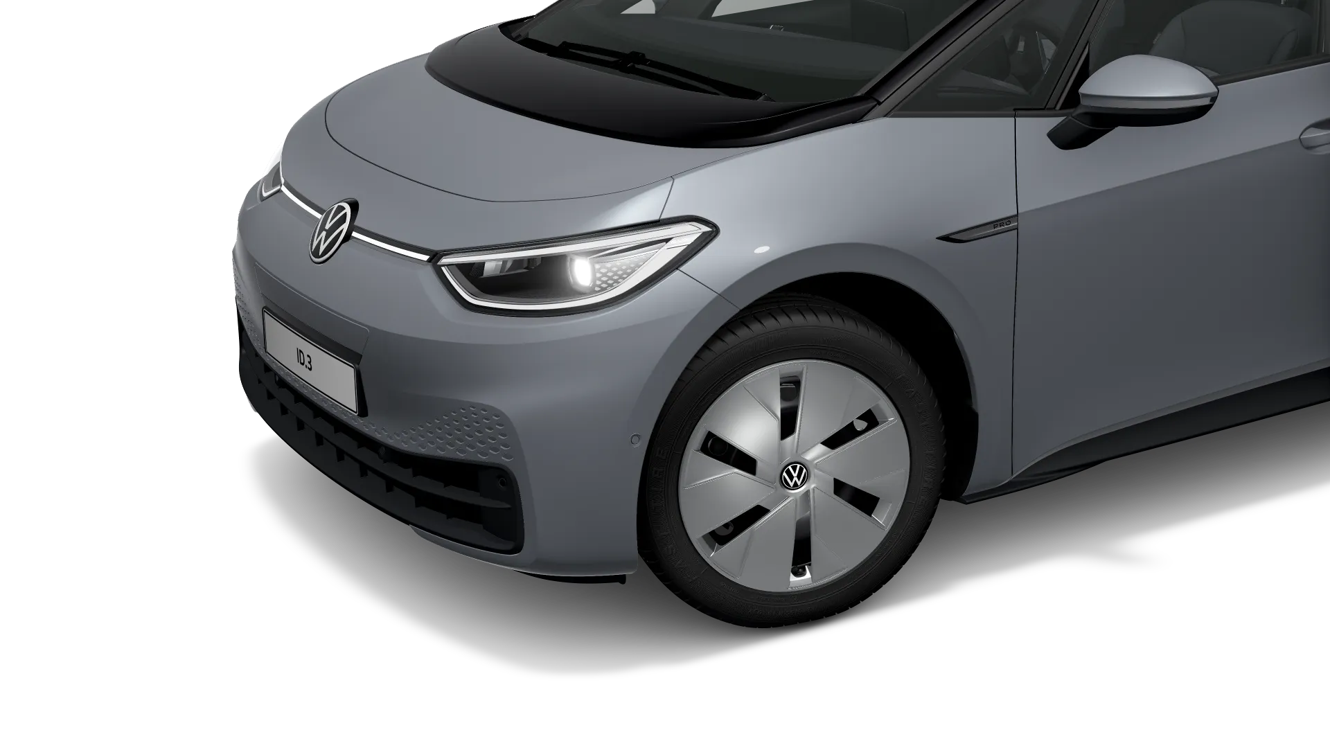 Volkswagen ID.3 Pro Performance