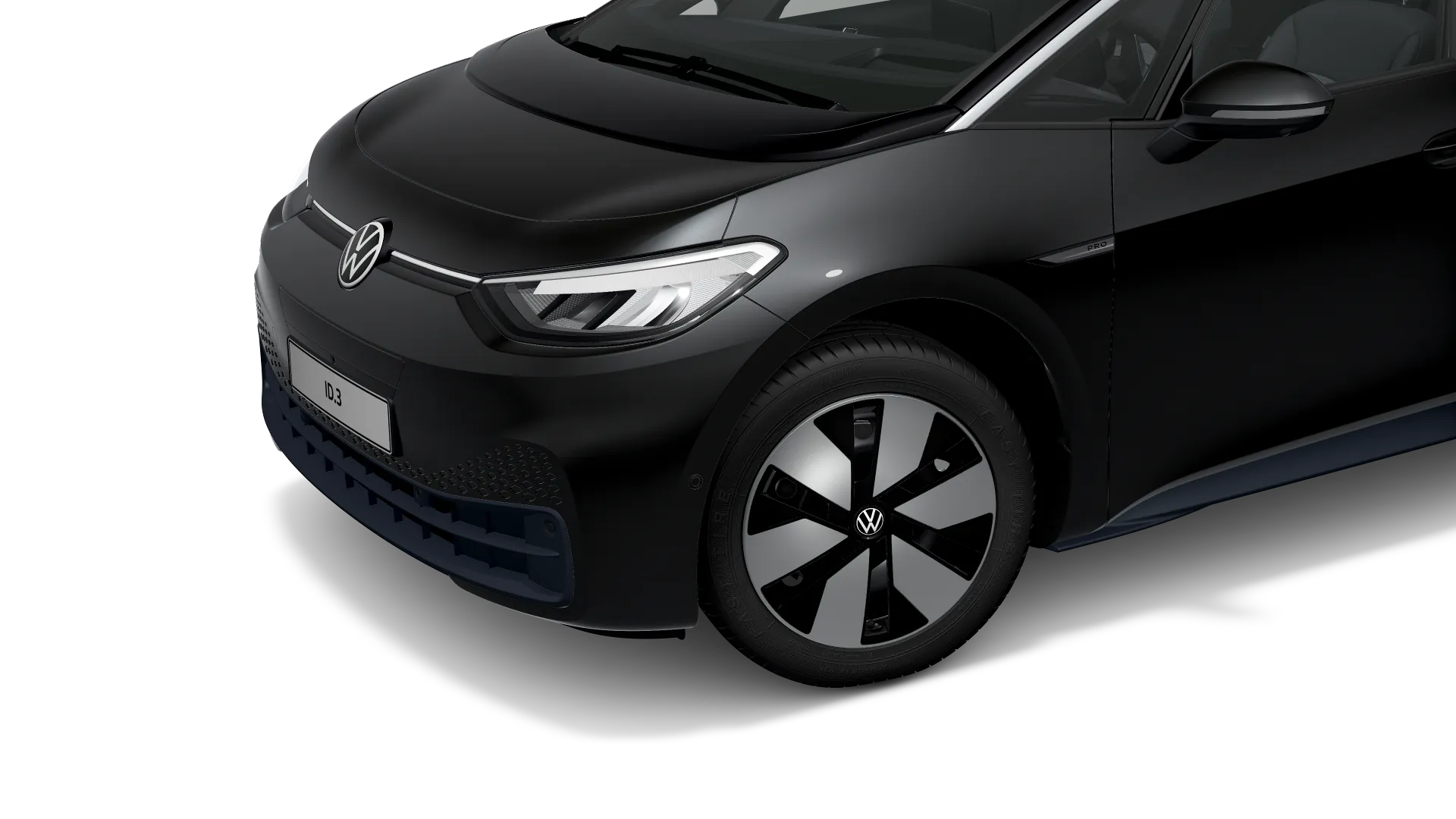 Volkswagen ID.3 Pro Performance