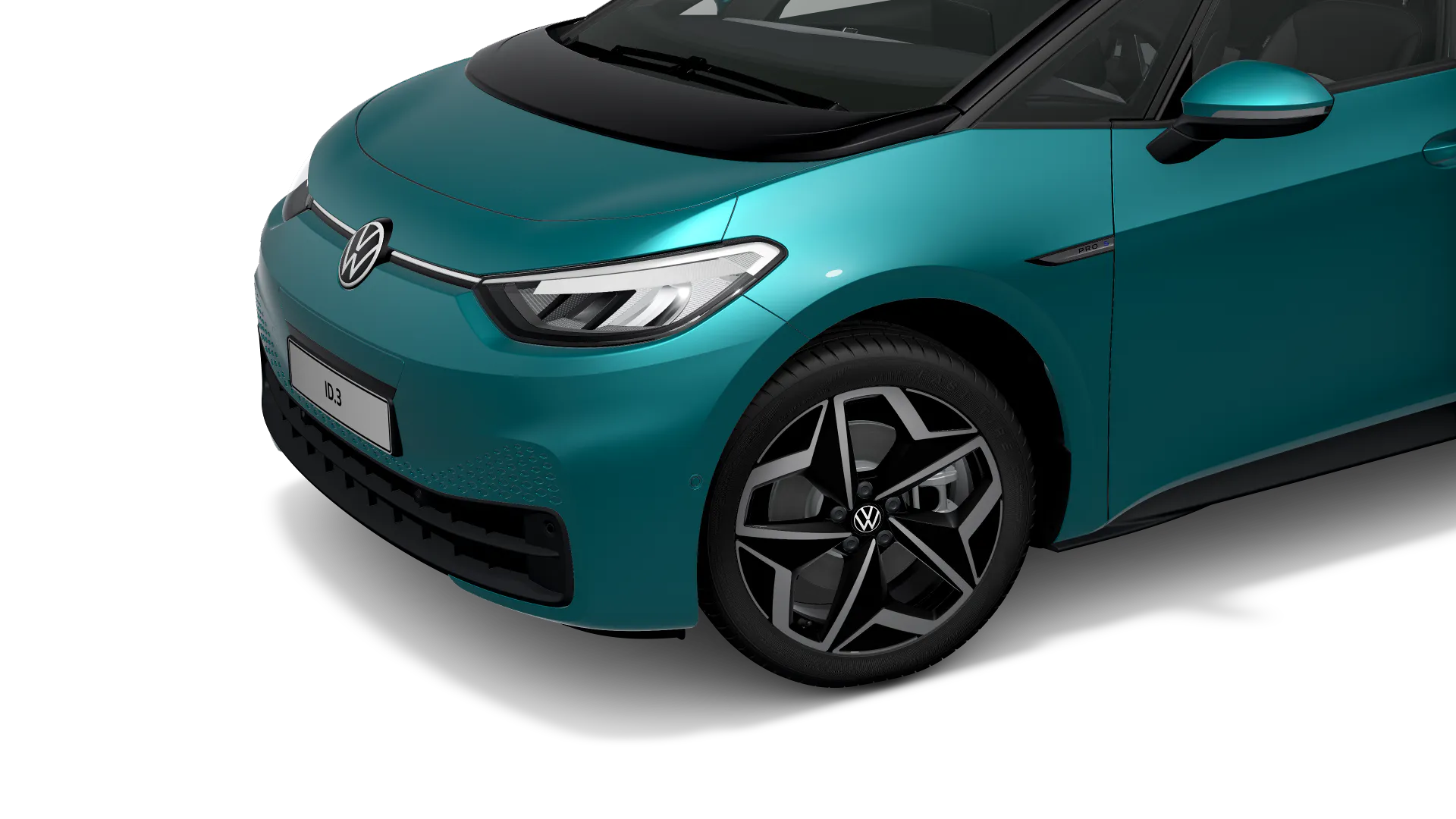 Volkswagen ID.3 Pro S