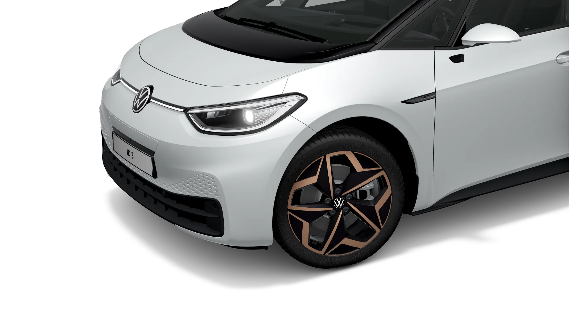Volkswagen ID.3 Pro S