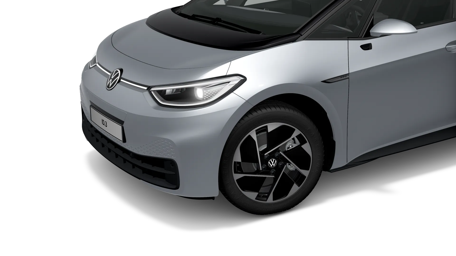 Volkswagen ID.3 Pro Performance