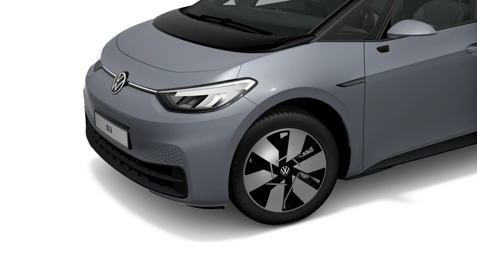 Volkswagen ID.3 City