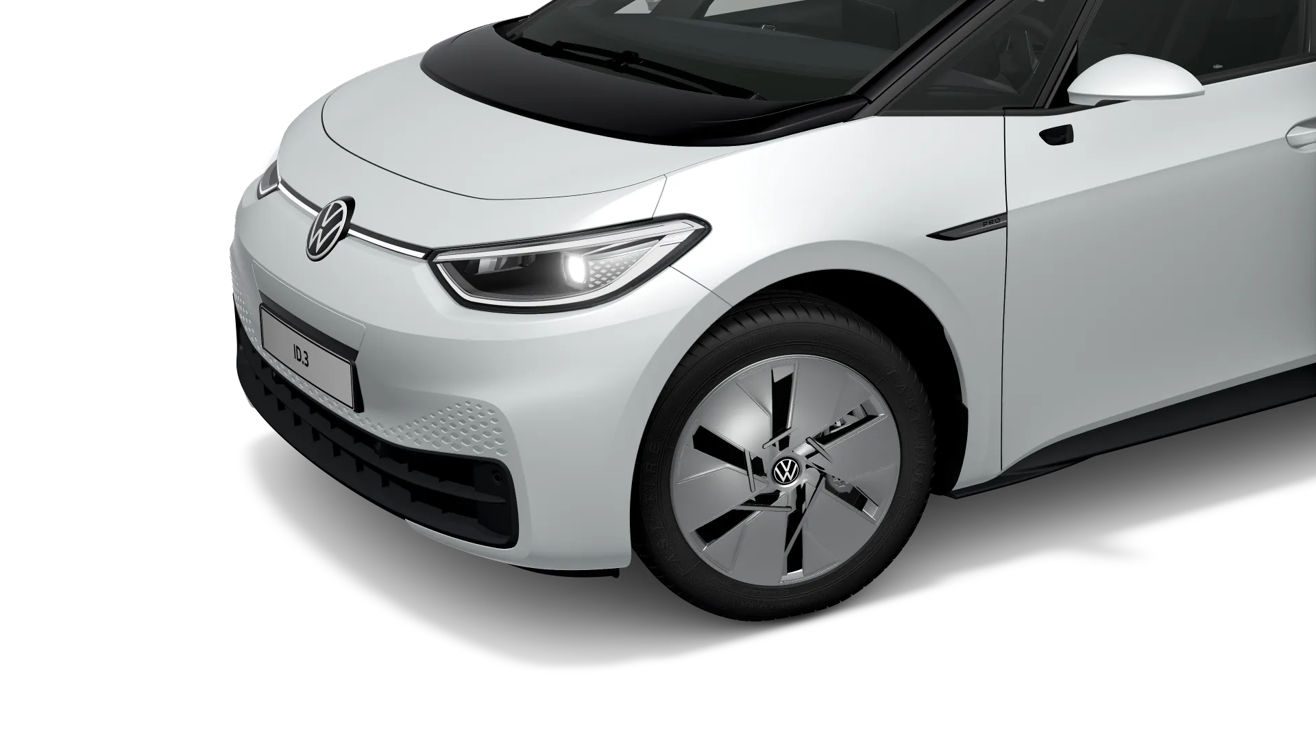 Volkswagen ID.3 Pro