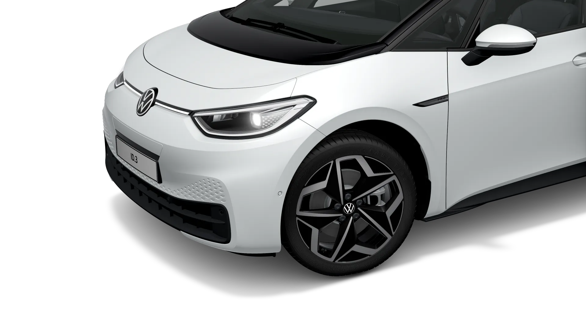 Volkswagen ID.3 Pro Performance