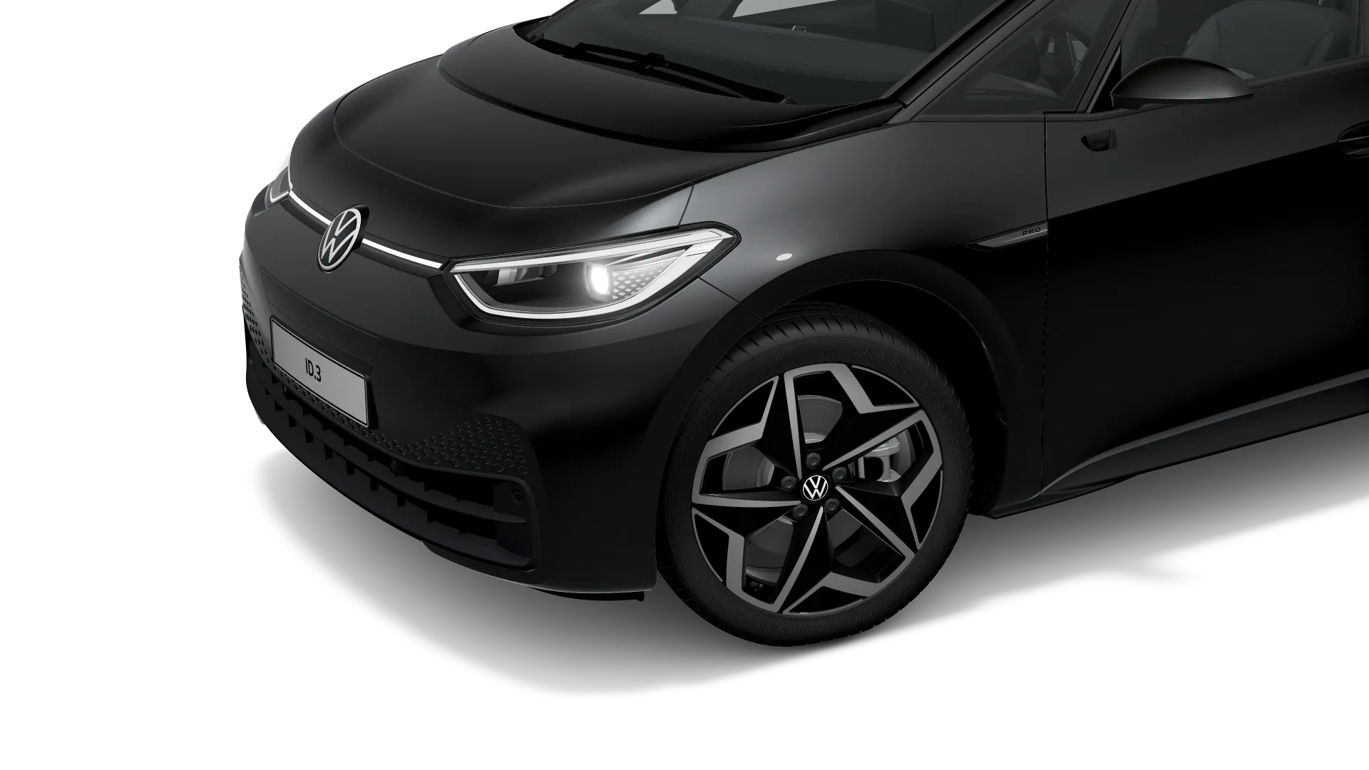 Volkswagen ID.3 Pro Performance