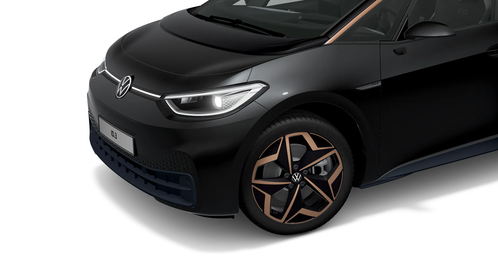 Volkswagen ID.3 Pro Performance Max