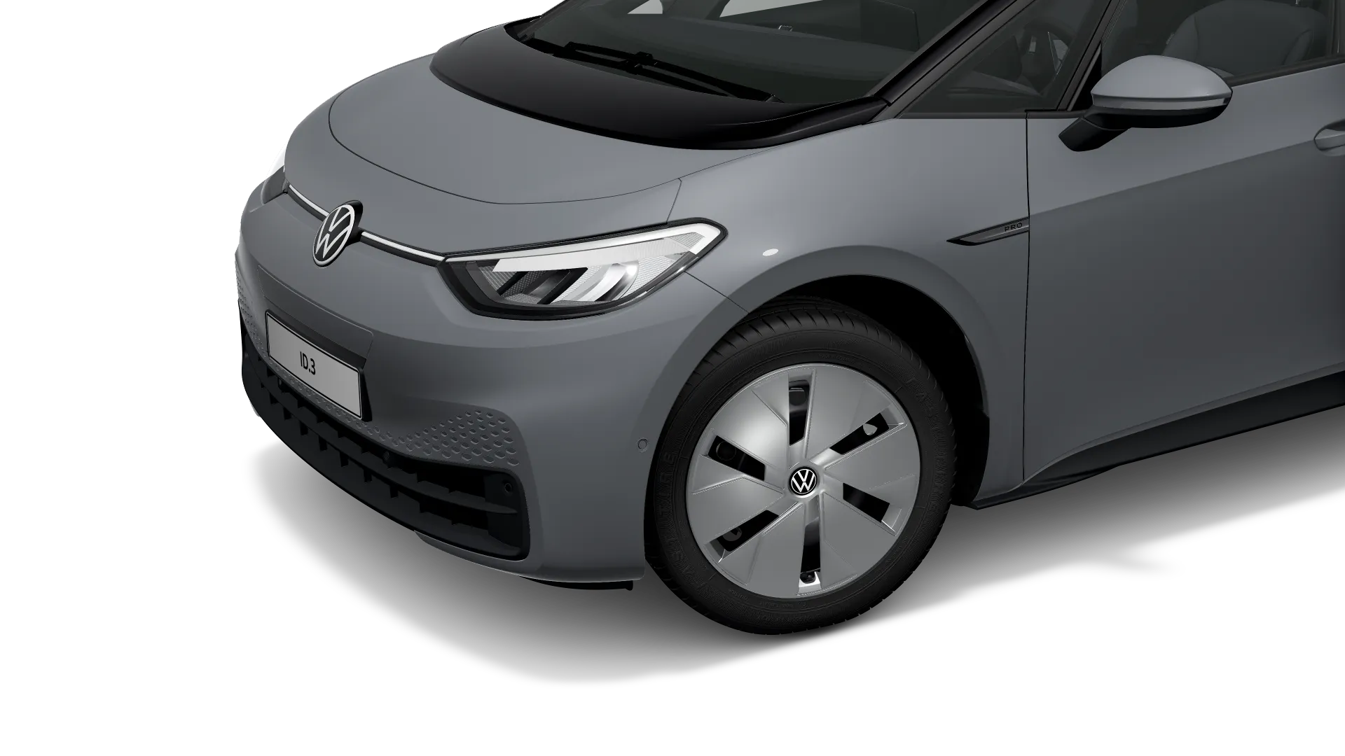 Volkswagen ID.3 Pro