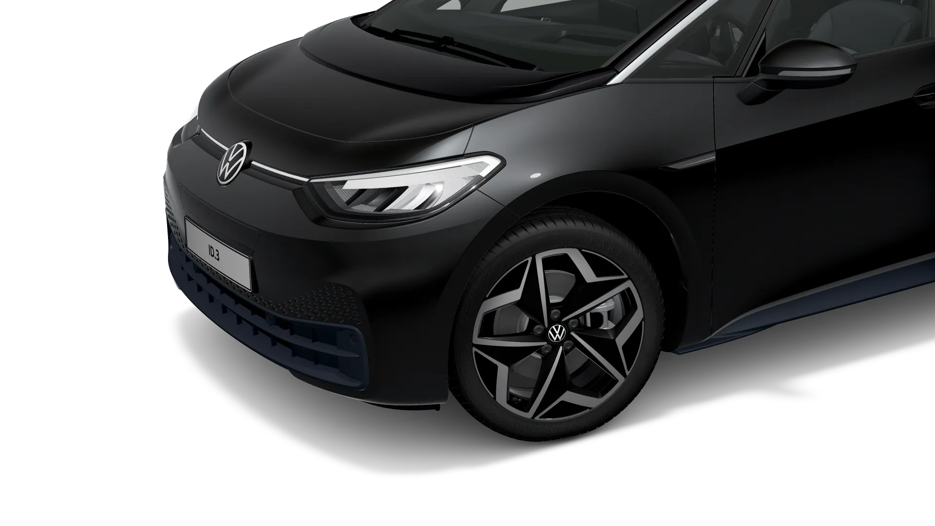 Volkswagen ID.3 Pure Performance