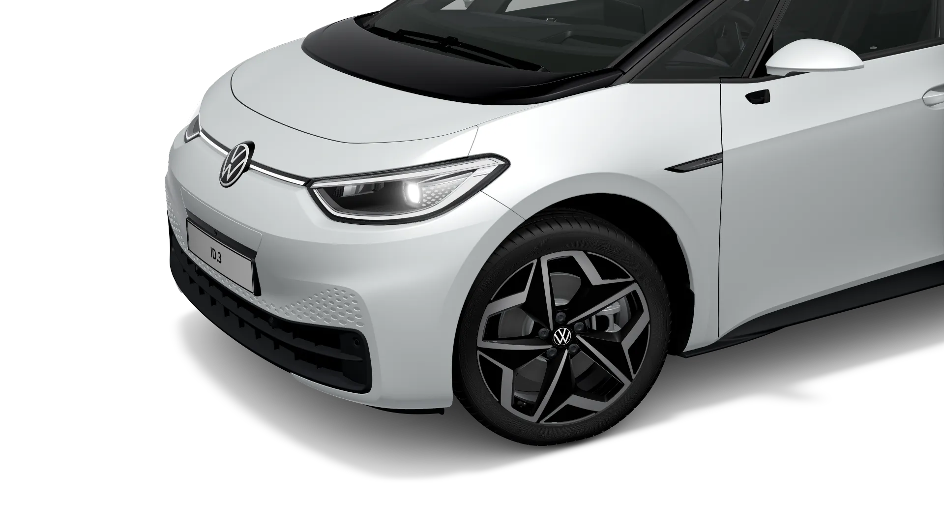 Volkswagen ID.3 Pro