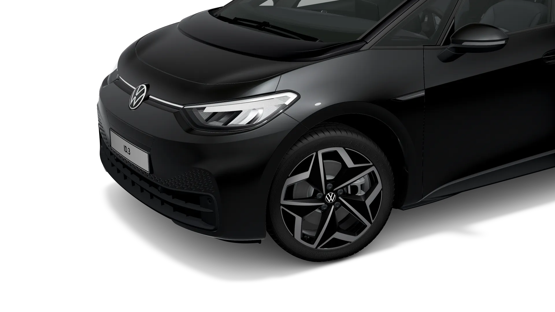 Volkswagen ID.3 Pure Performance