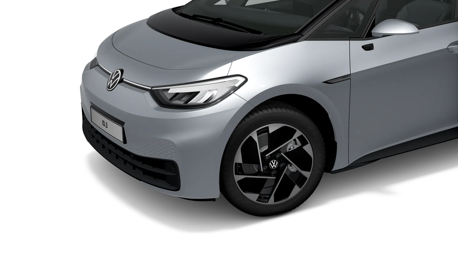 Volkswagen ID.3 Pro