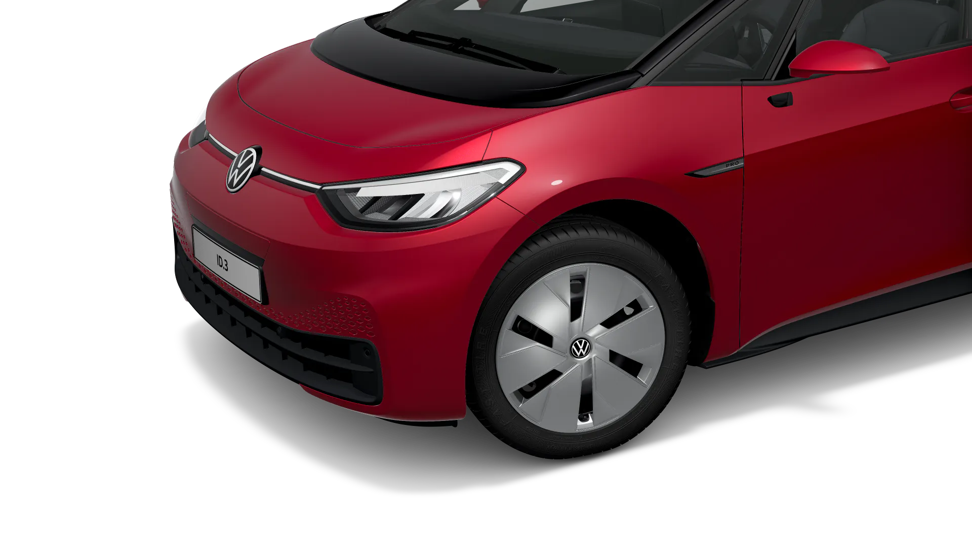 Volkswagen ID.3 Pro