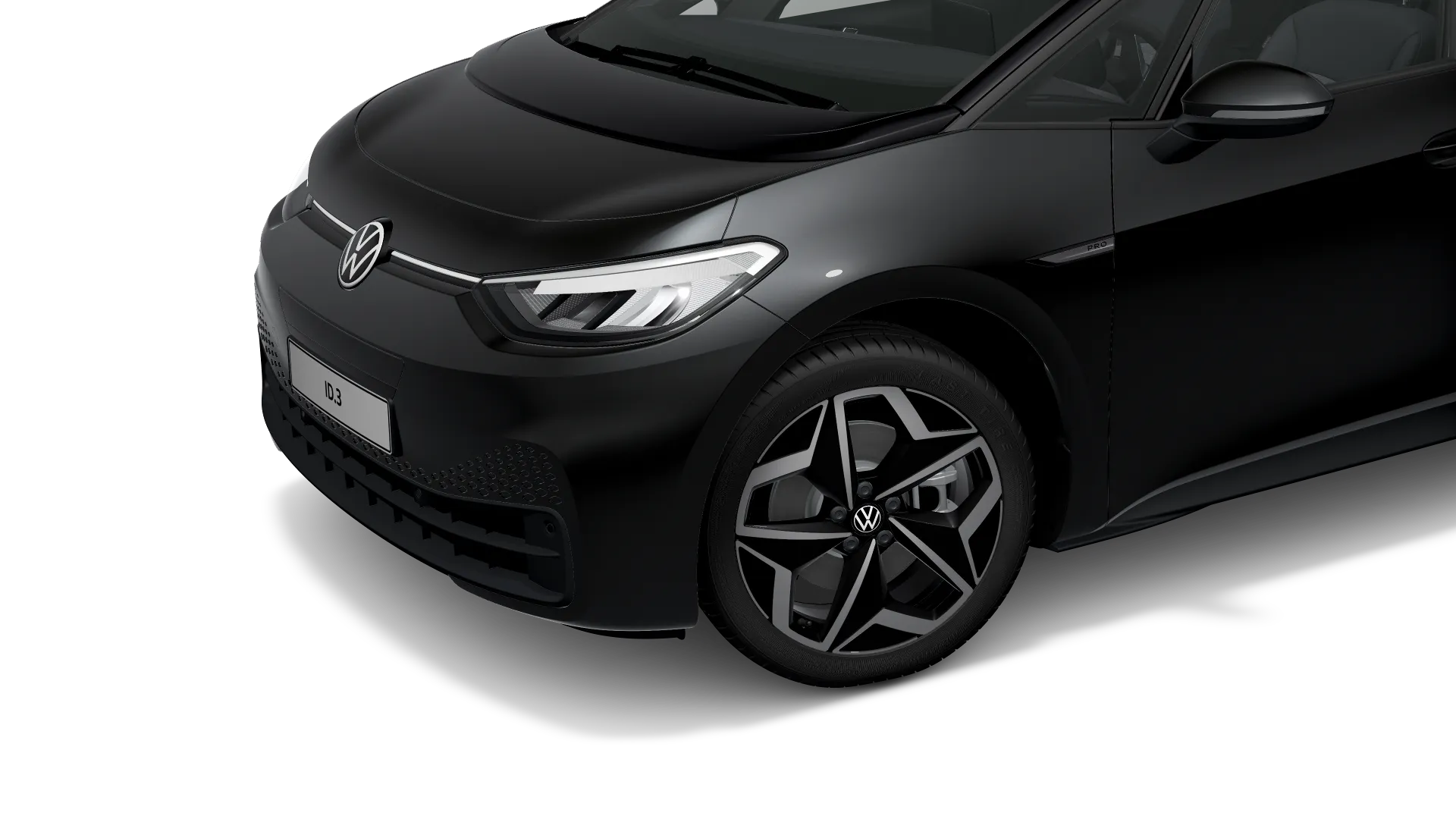 Volkswagen ID.3 Pro