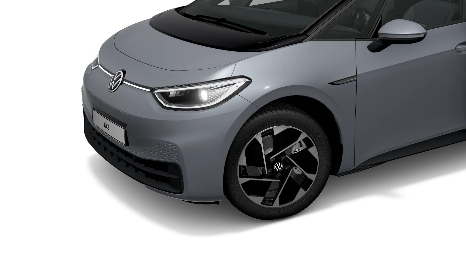 Volkswagen ID.3 Pure Performance