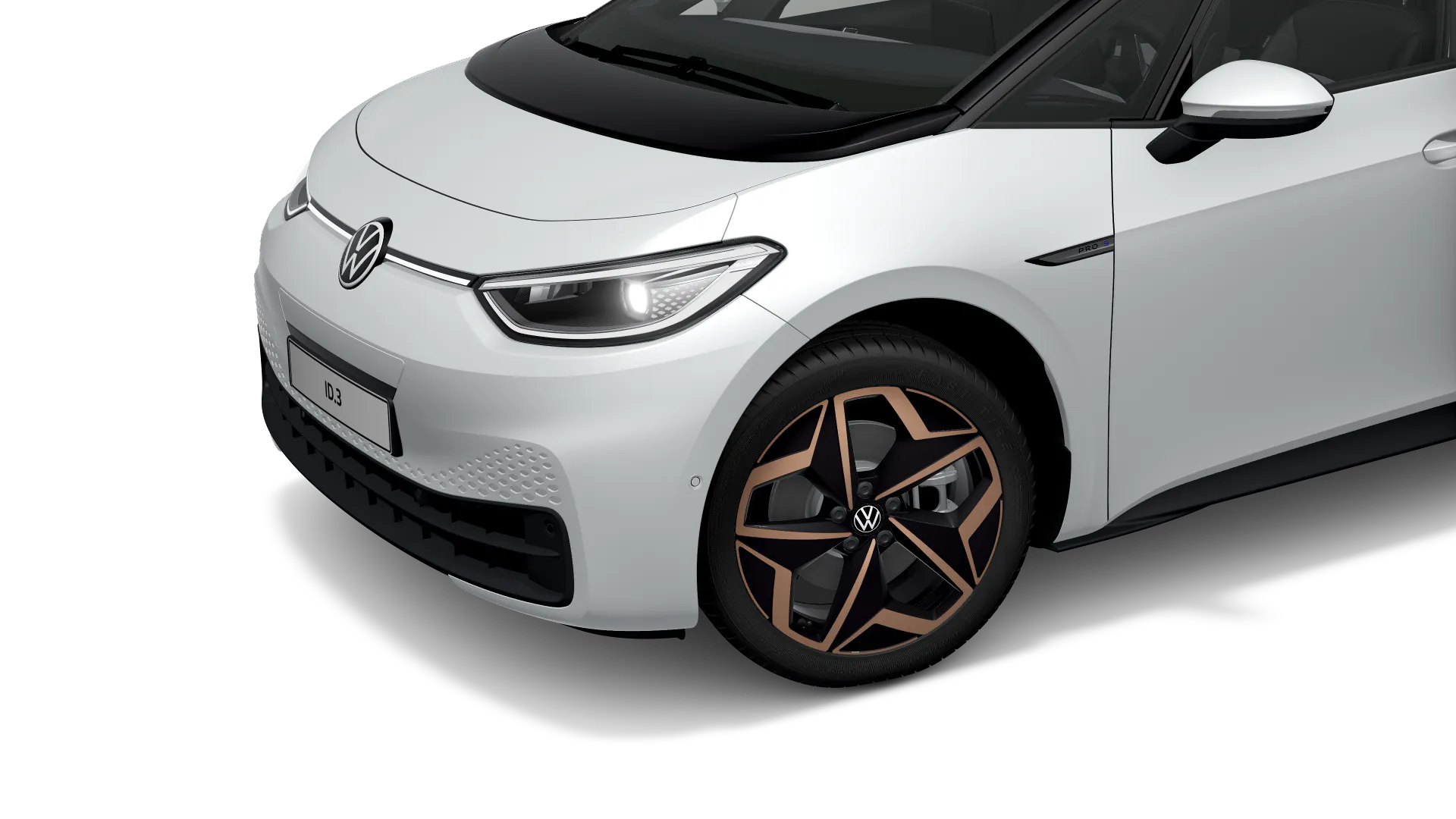 Volkswagen ID.3 Pro S