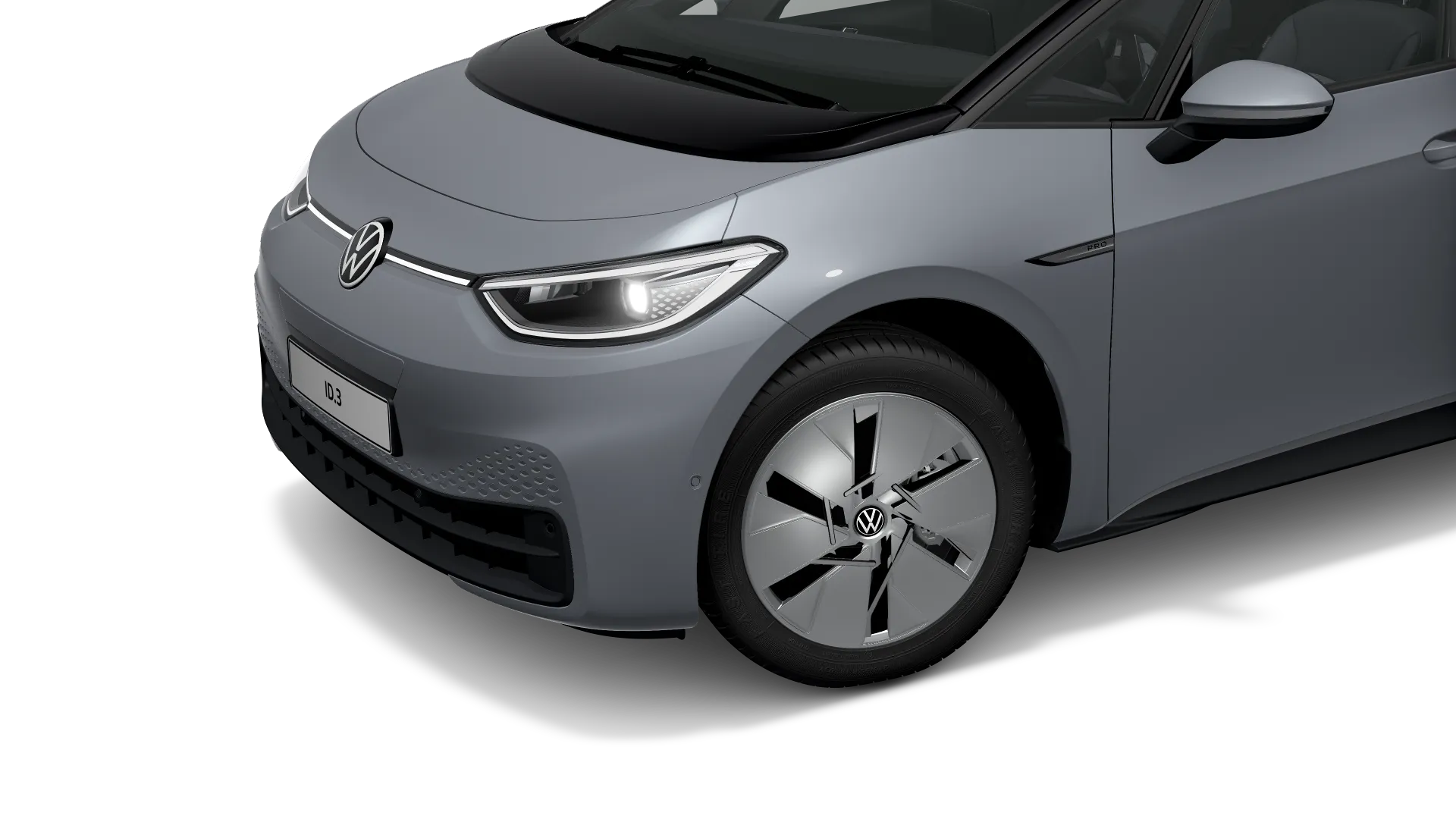 Volkswagen ID.3 Pro