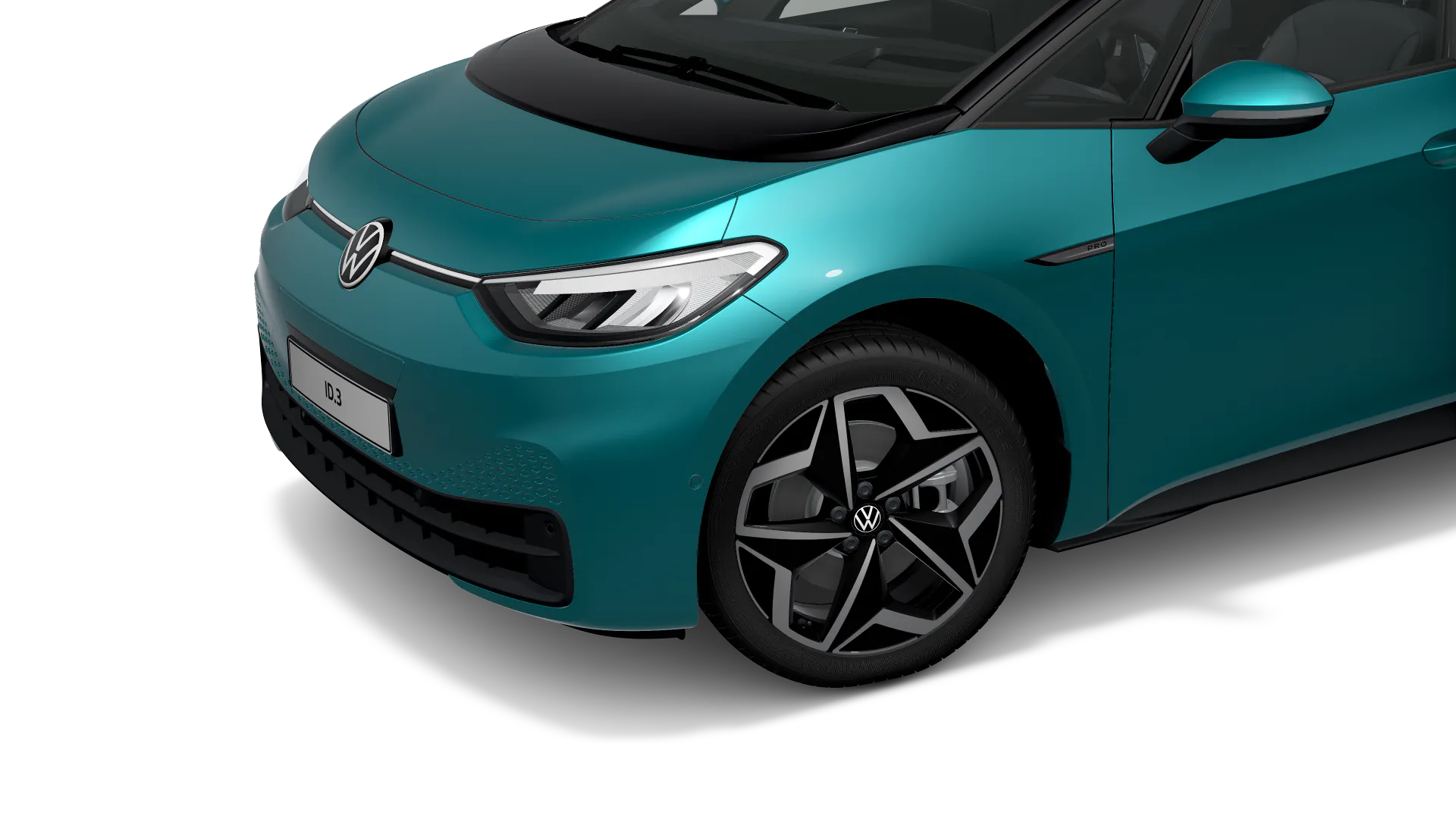 Volkswagen ID.3 Pro