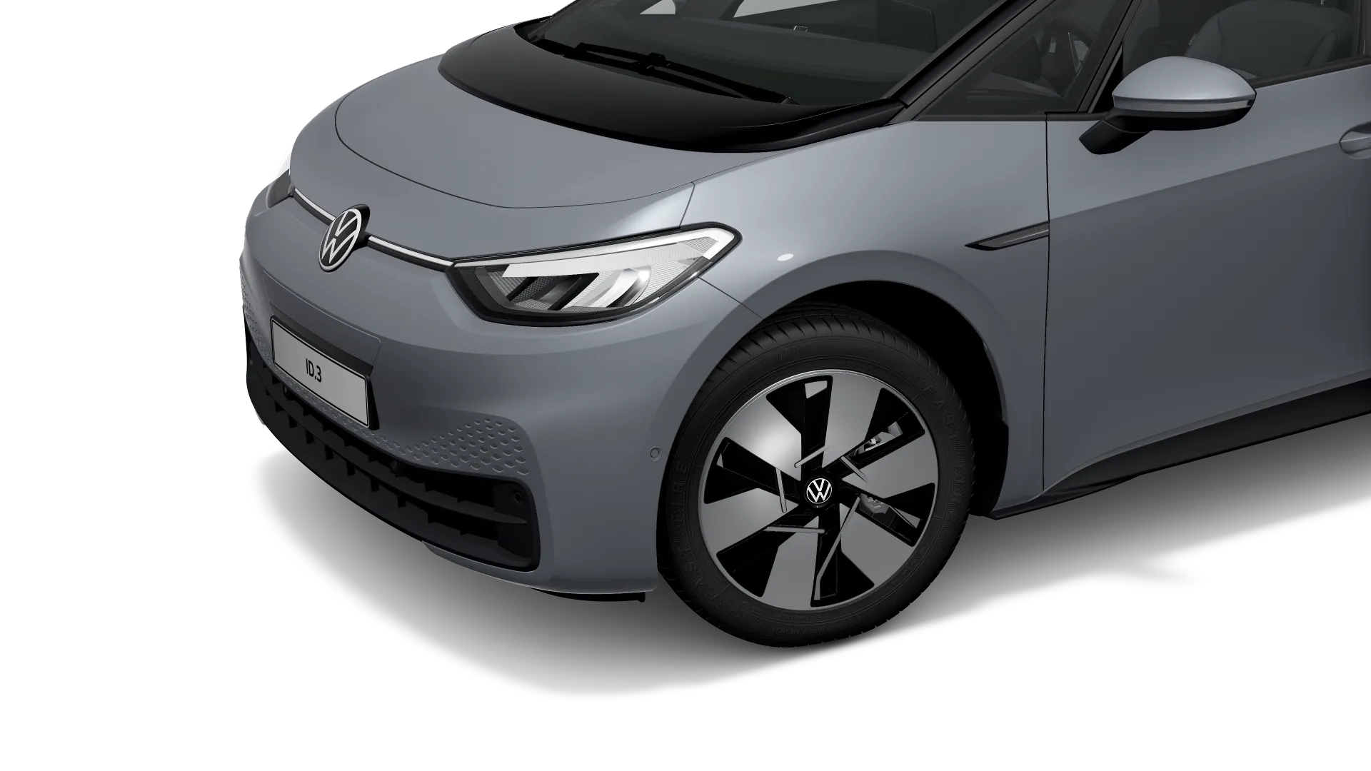 Volkswagen ID.3 Pure Performance