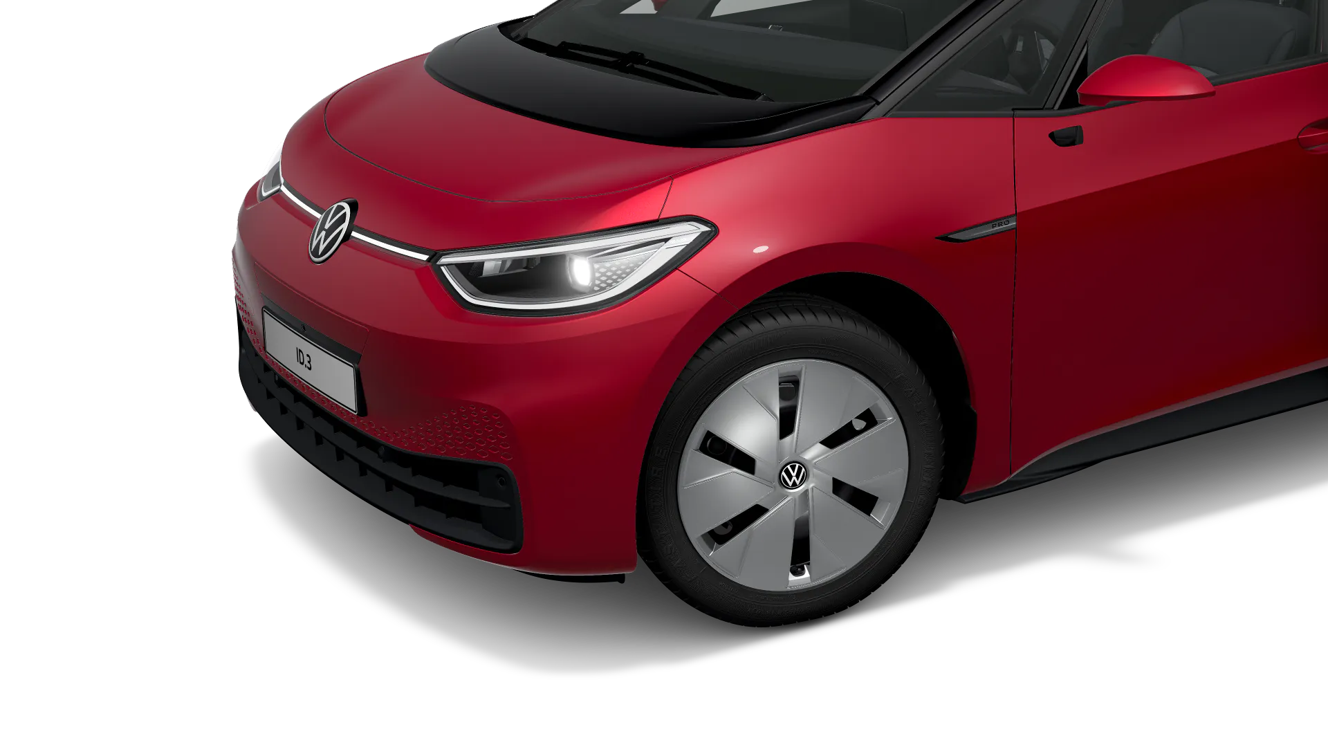 Volkswagen ID.3 Pro