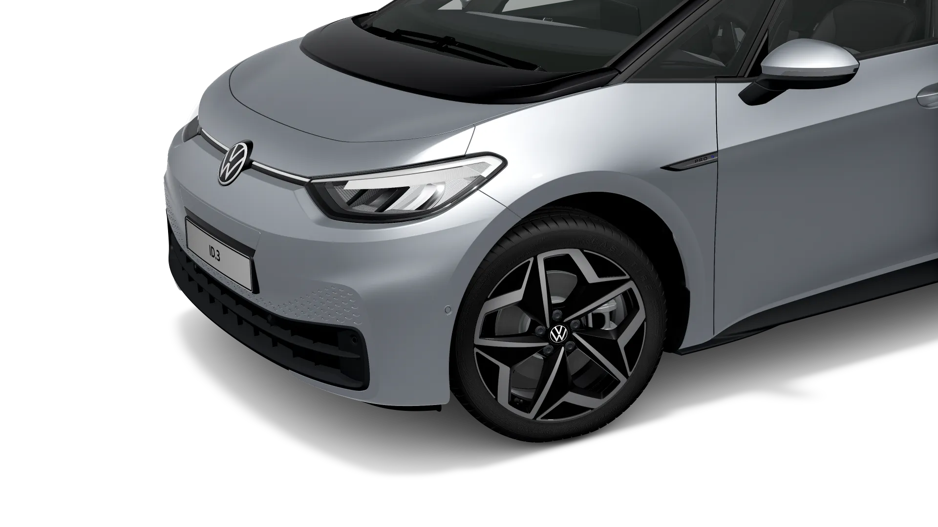 Volkswagen ID.3 Pro S