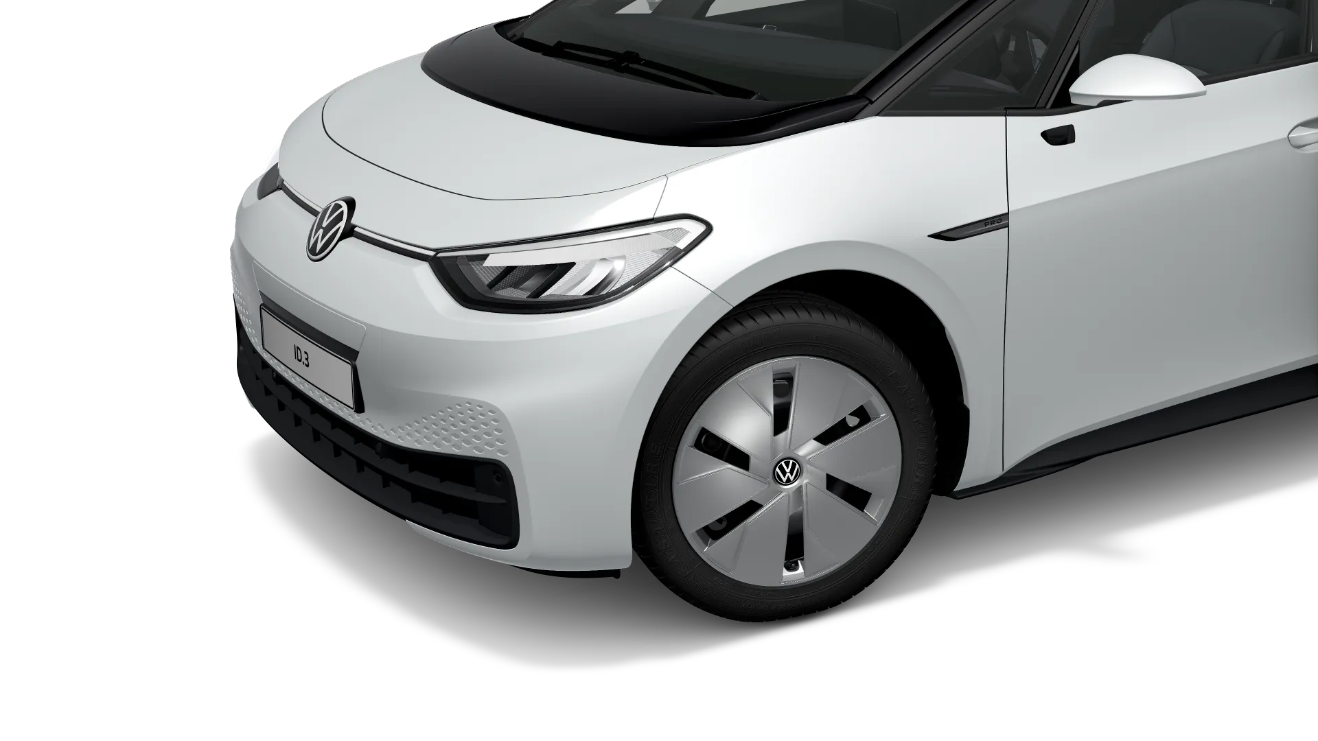 Volkswagen ID.3 Pro