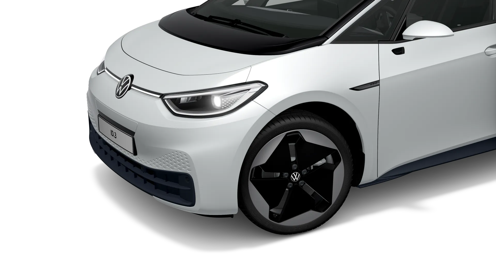 Volkswagen ID.3 Pro Performance Family