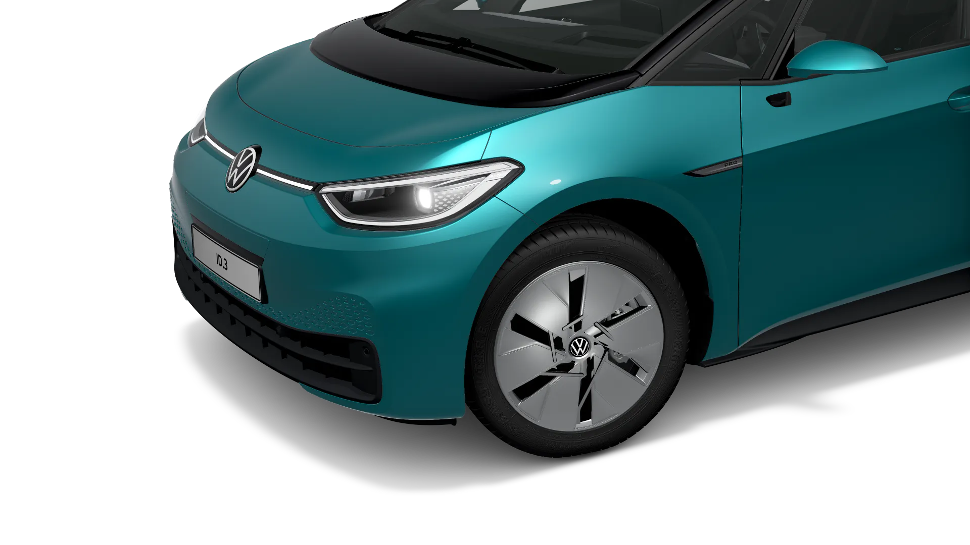 Volkswagen ID.3 Pro Performance Max