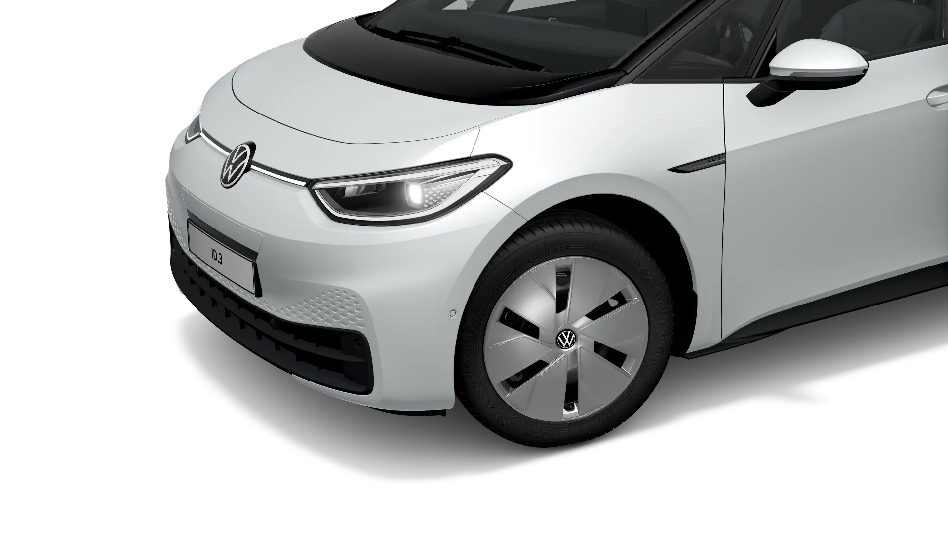 Volkswagen ID.3 Pro