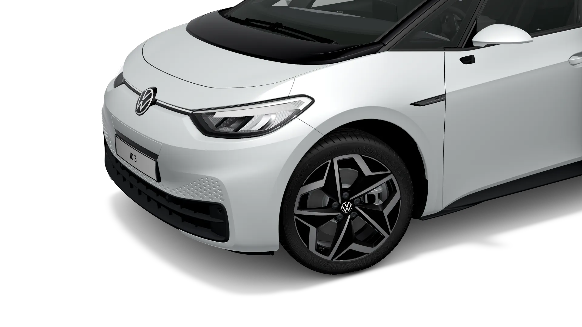 Volkswagen ID.3 Pro Performance