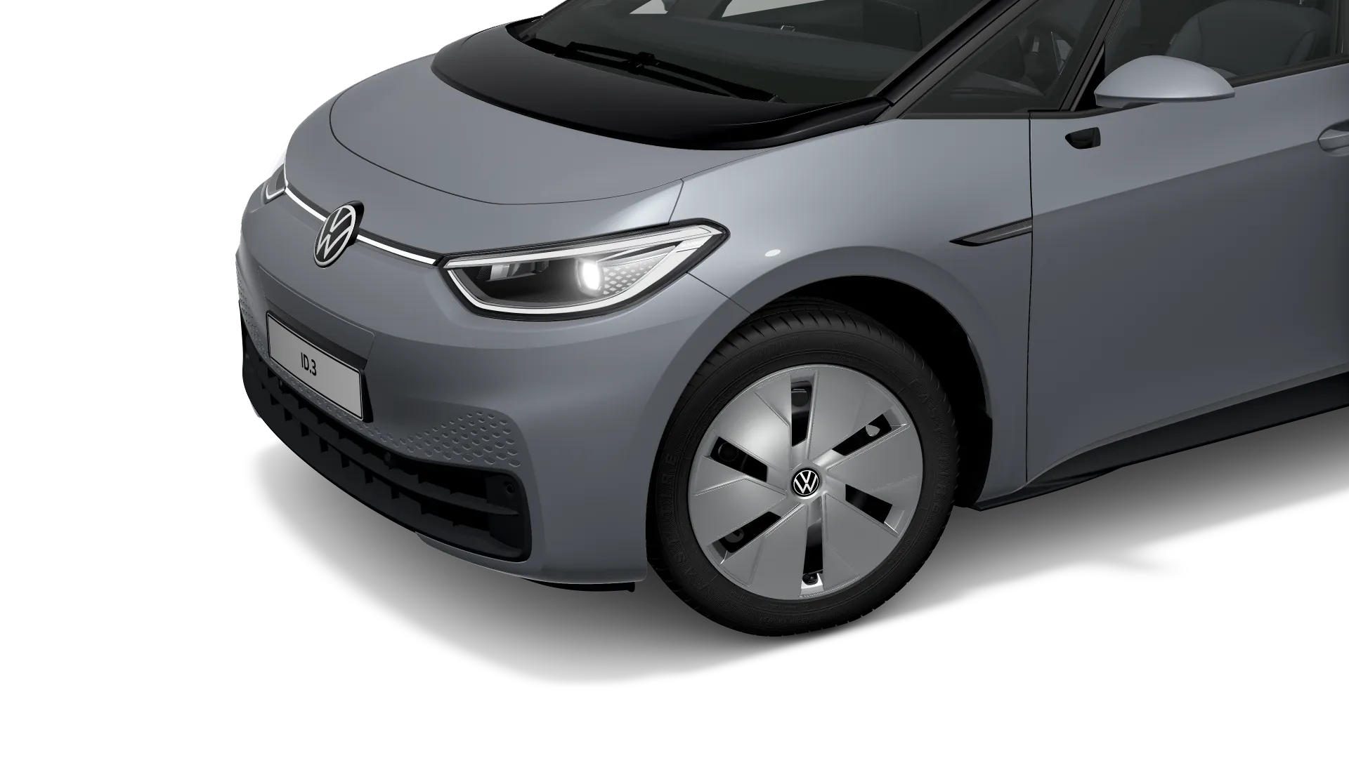 Volkswagen ID.3 Pure Performance