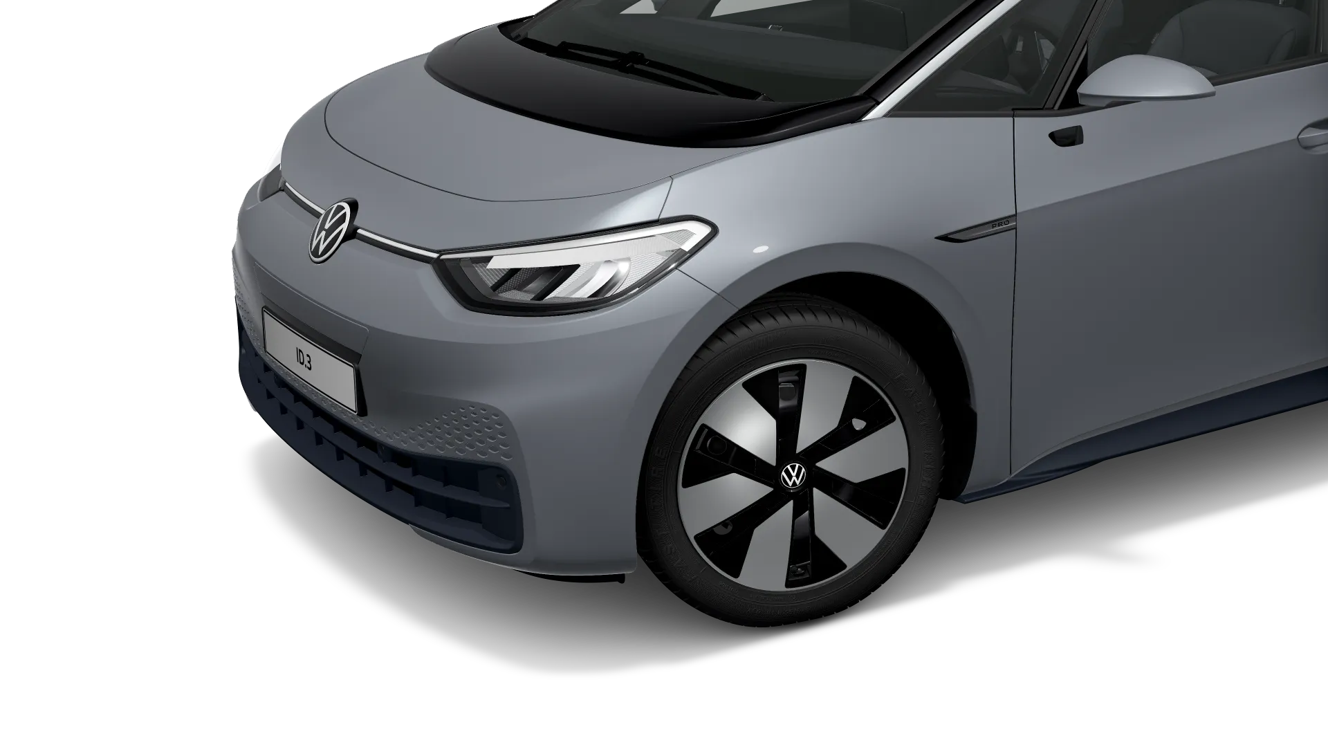 Volkswagen ID.3 Pro Performance