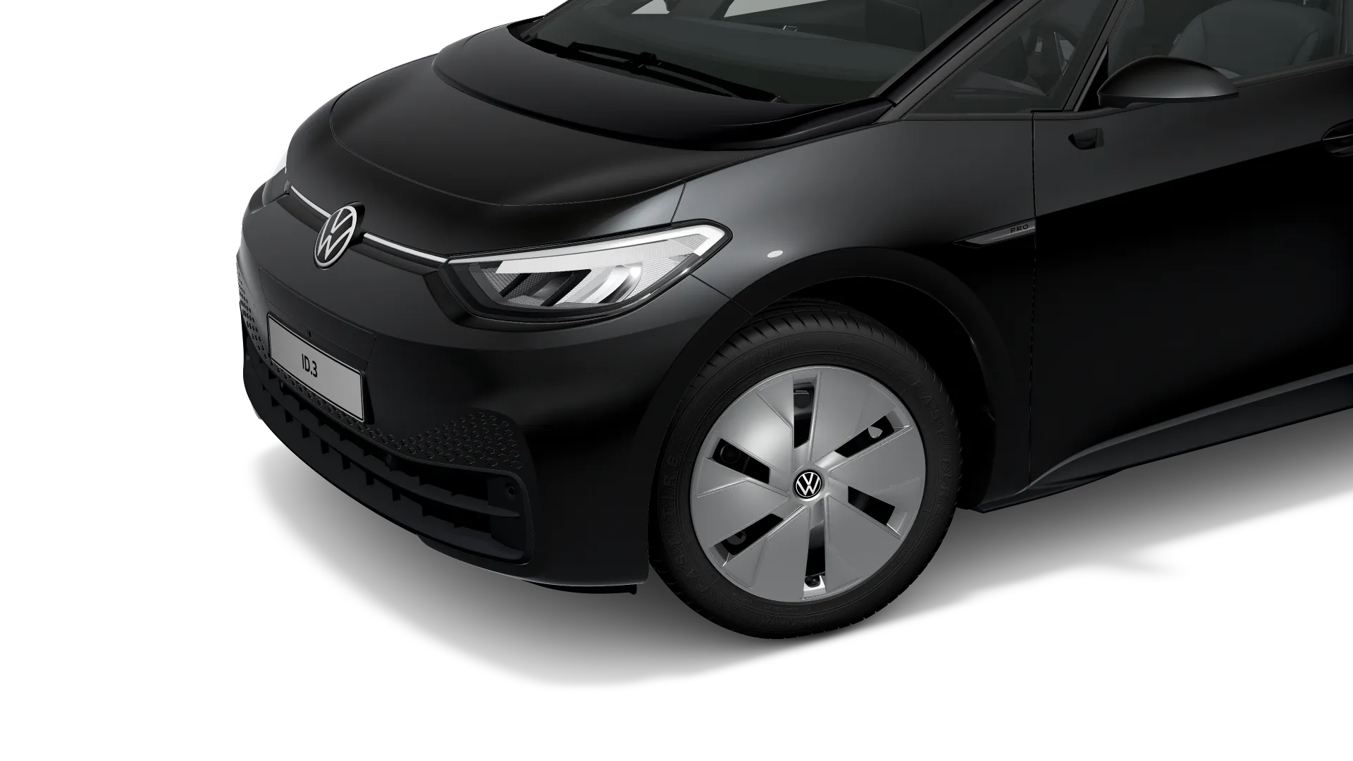 Volkswagen ID.3 Pro
