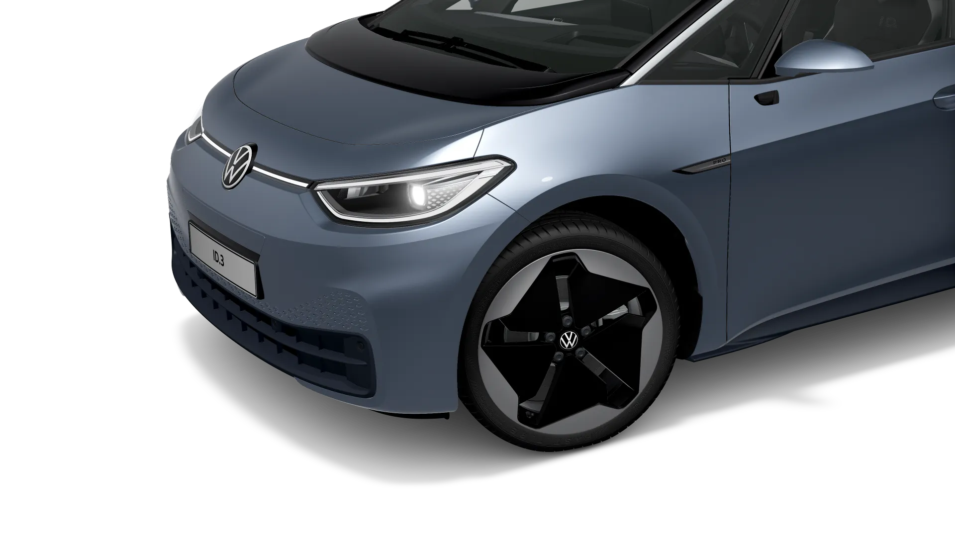 Volkswagen ID.3 Pro Performance Max