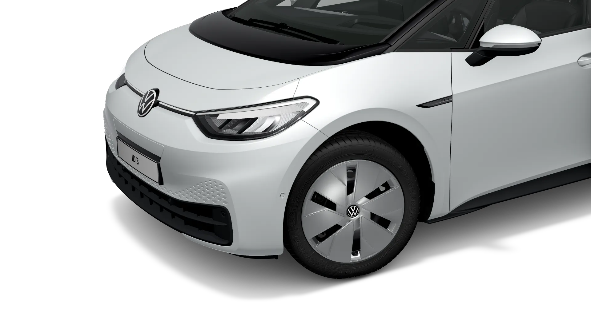 Volkswagen ID.3 Pro