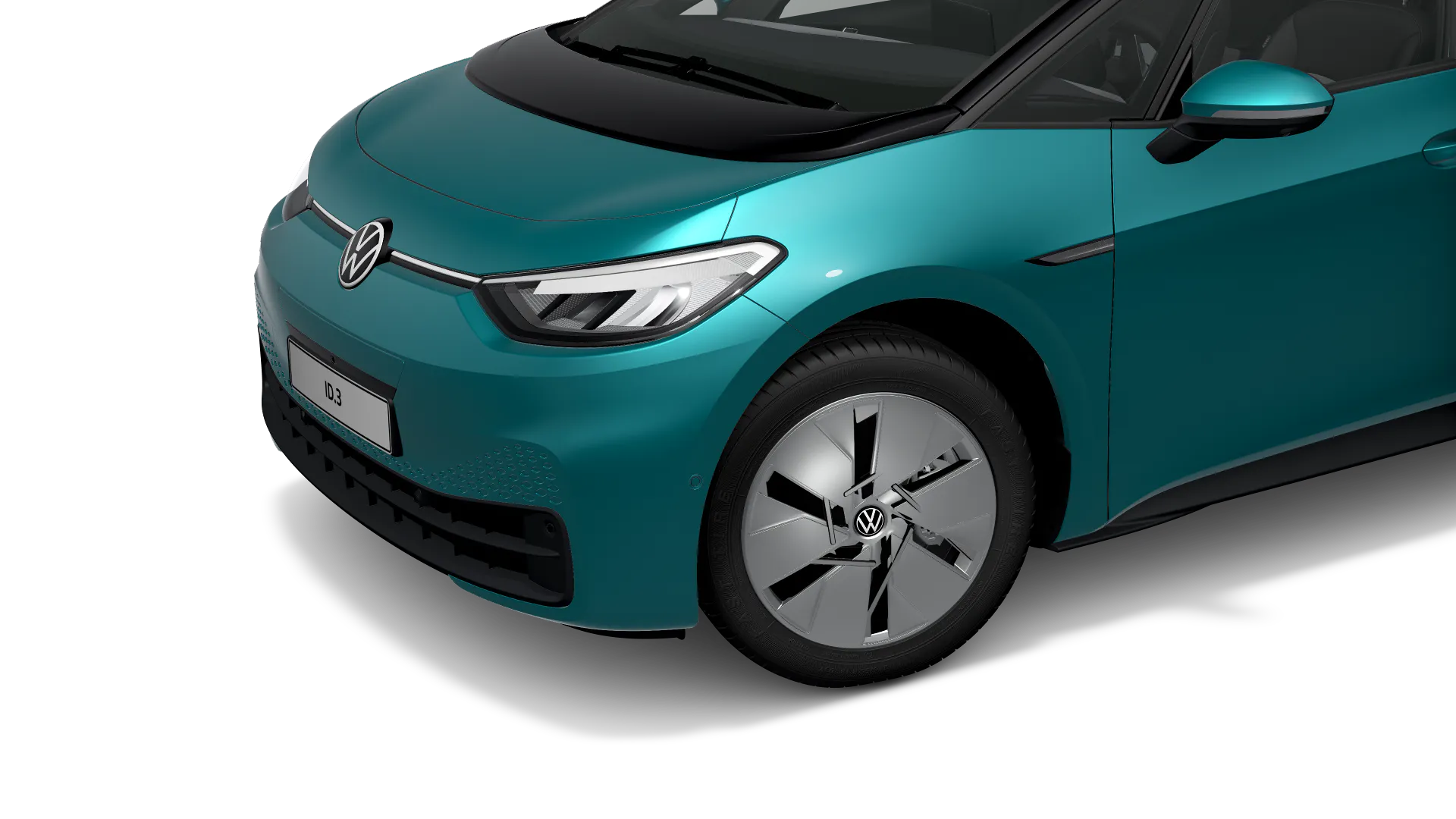 Volkswagen ID.3 Pure Performance