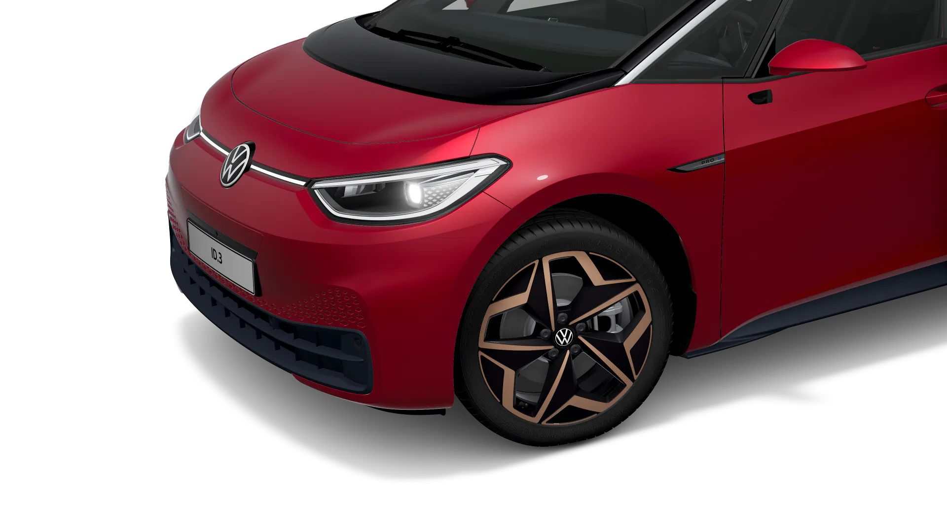Volkswagen ID.3 Pro S
