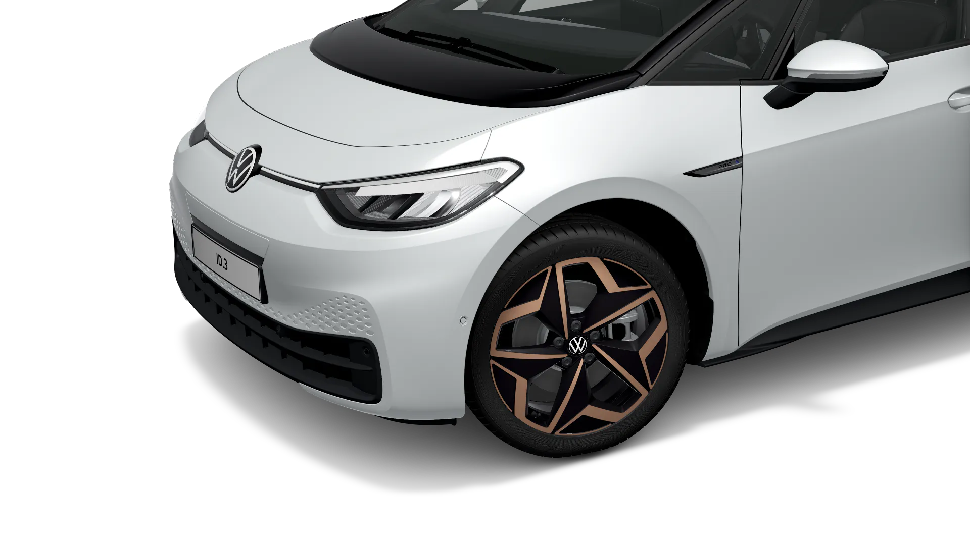 Volkswagen ID.3 Pro S
