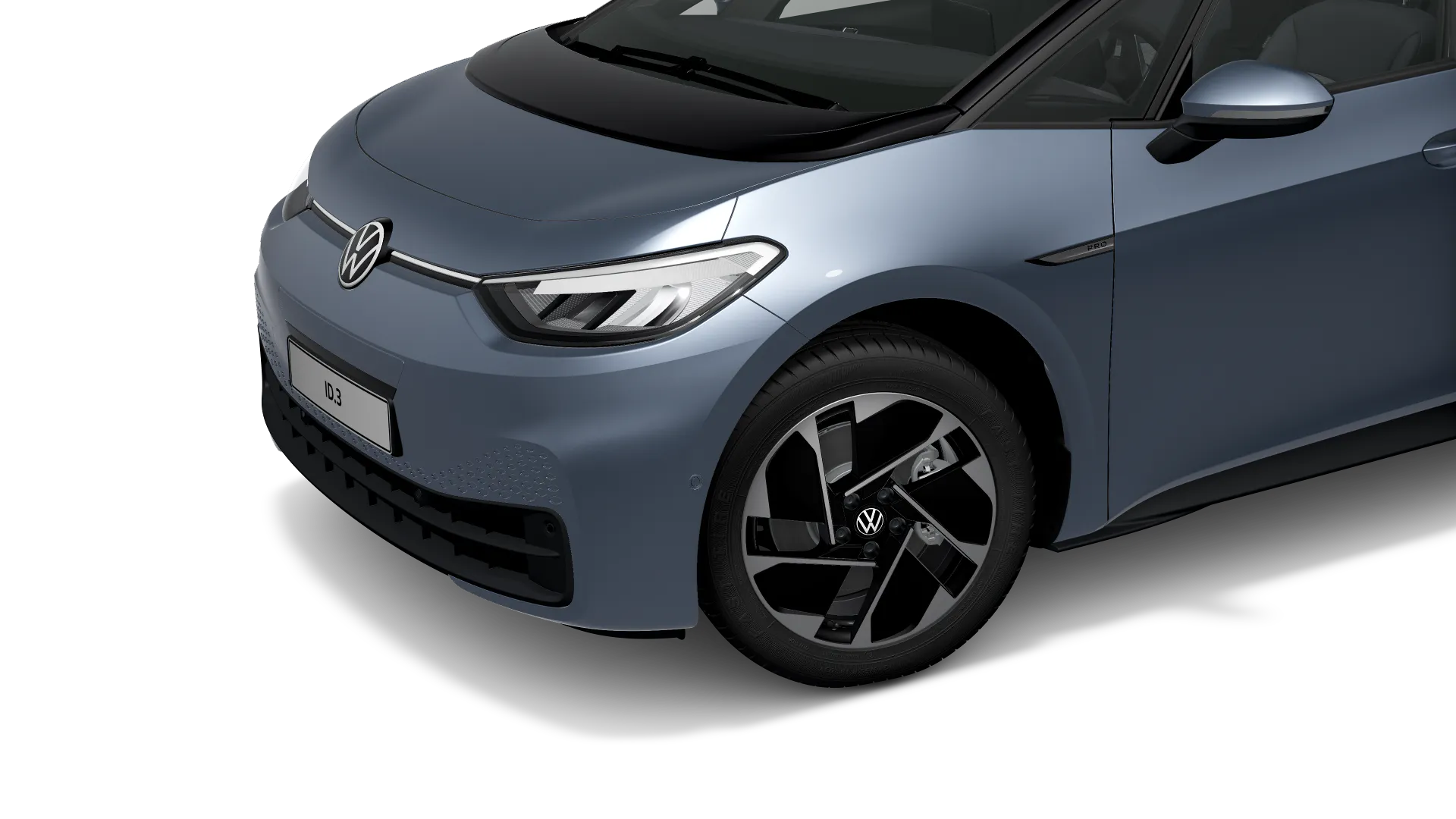 Volkswagen ID.3 Pro
