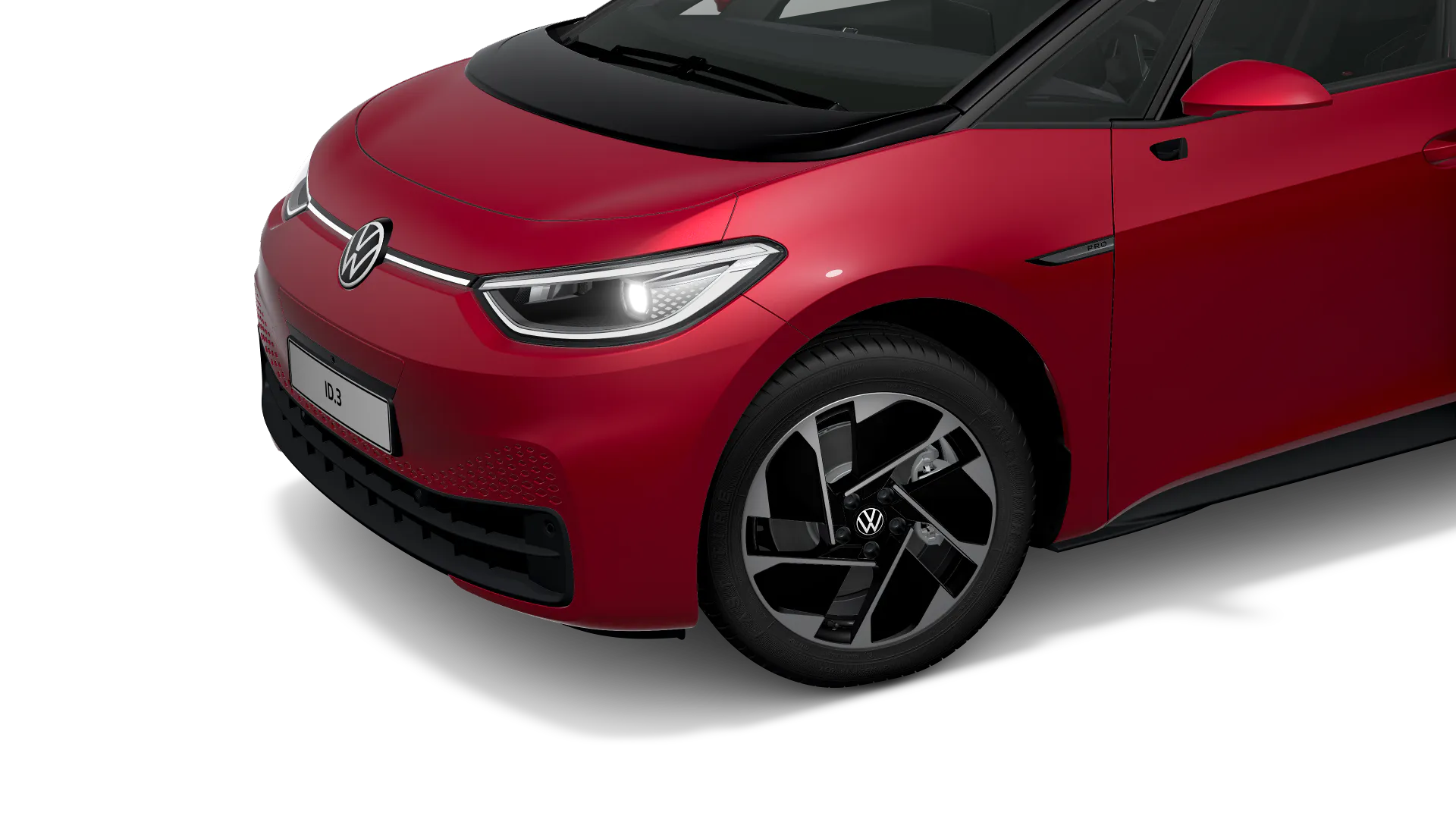 Volkswagen ID.3 Pro Performance