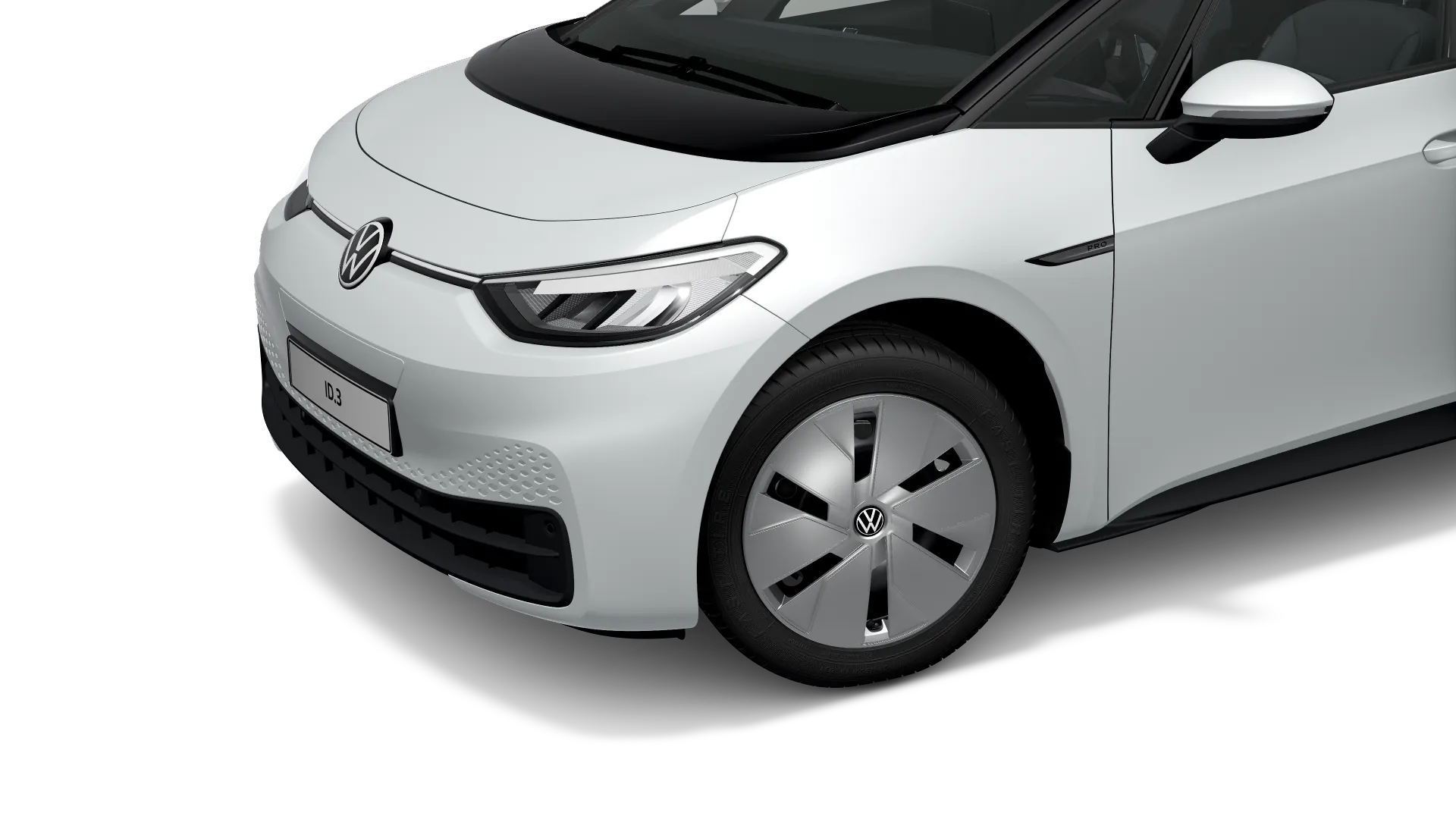 Volkswagen ID.3 Pro