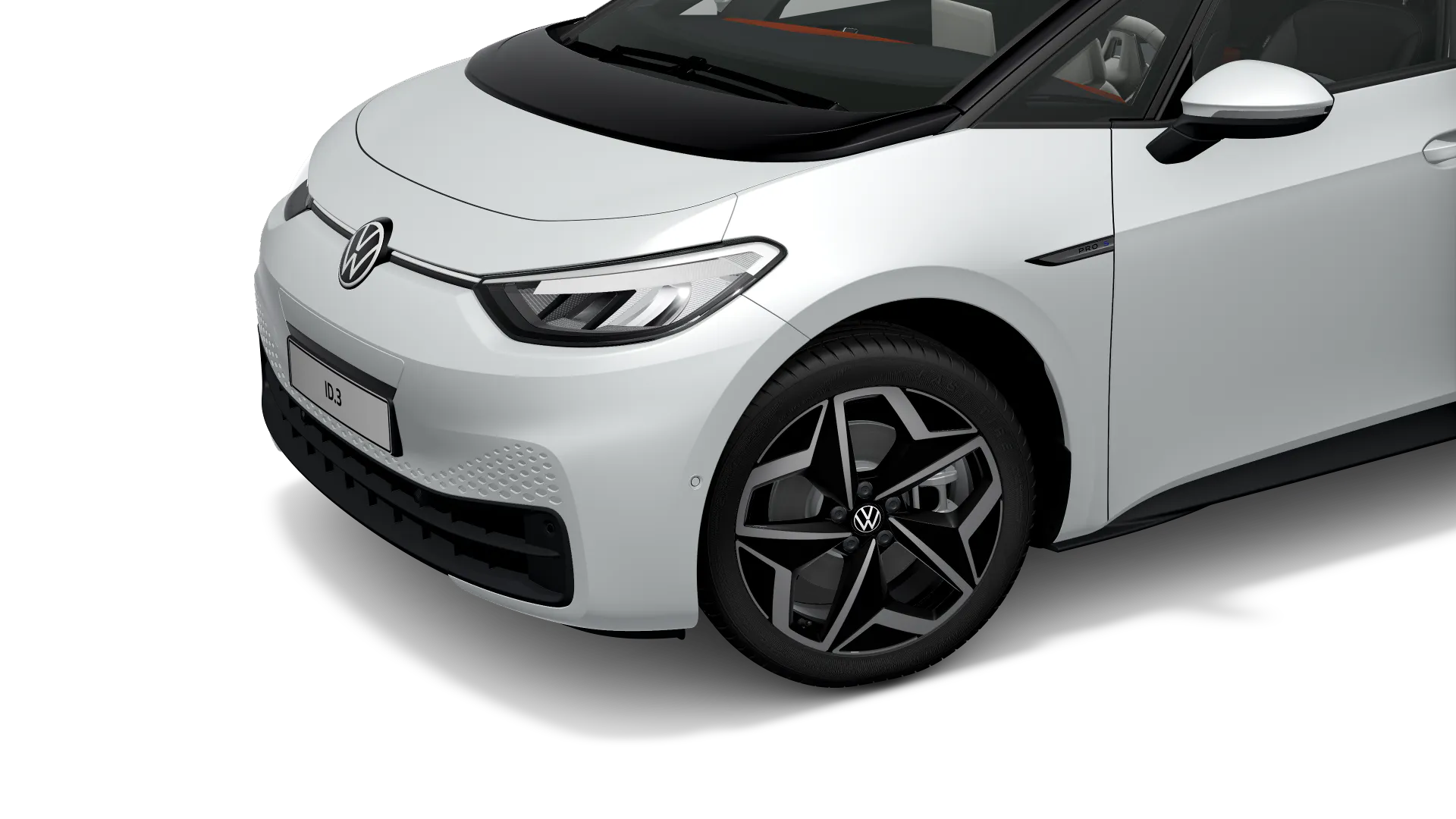 Volkswagen ID.3 Pro S