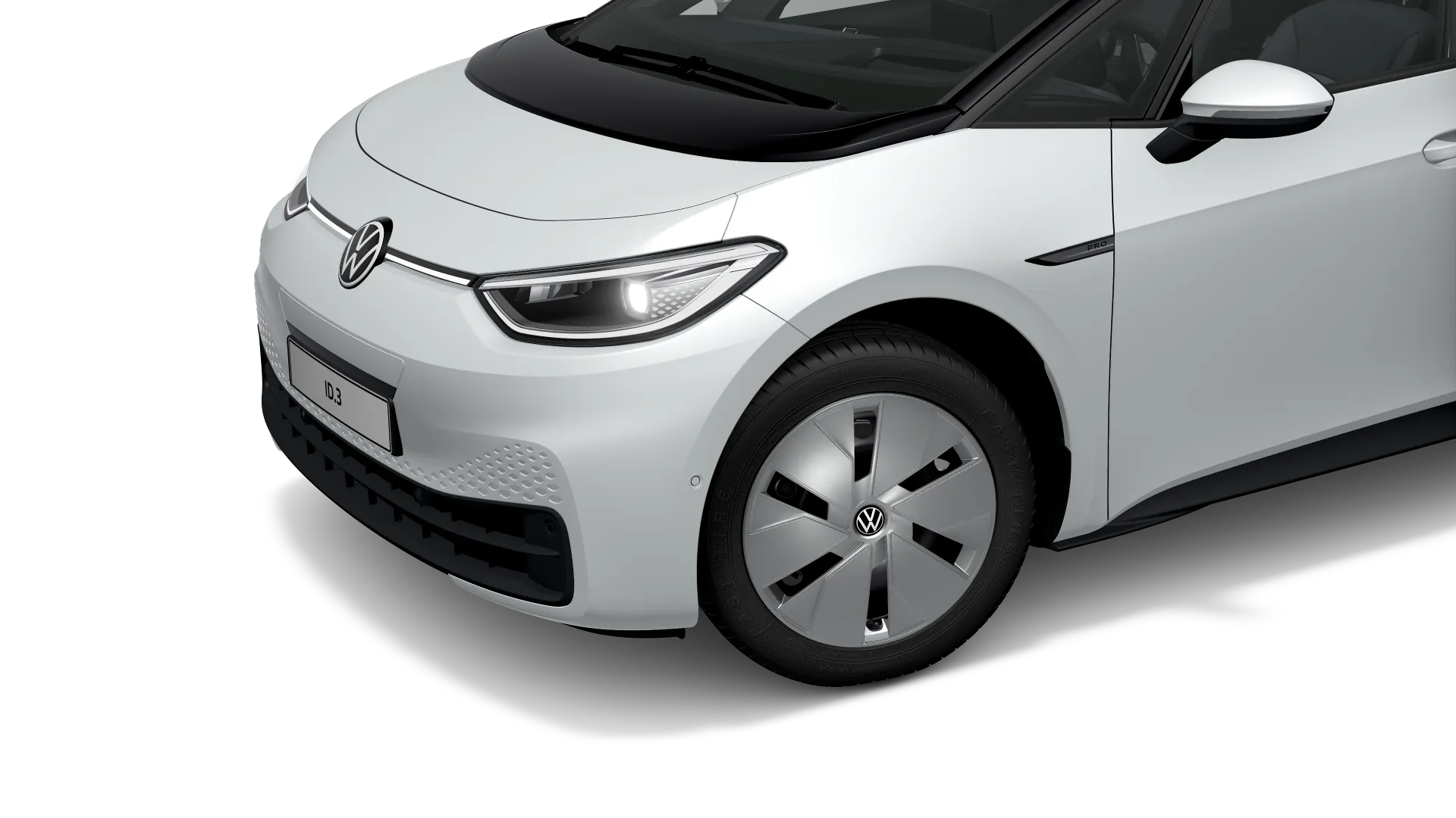 Volkswagen ID.3 Pro Performance