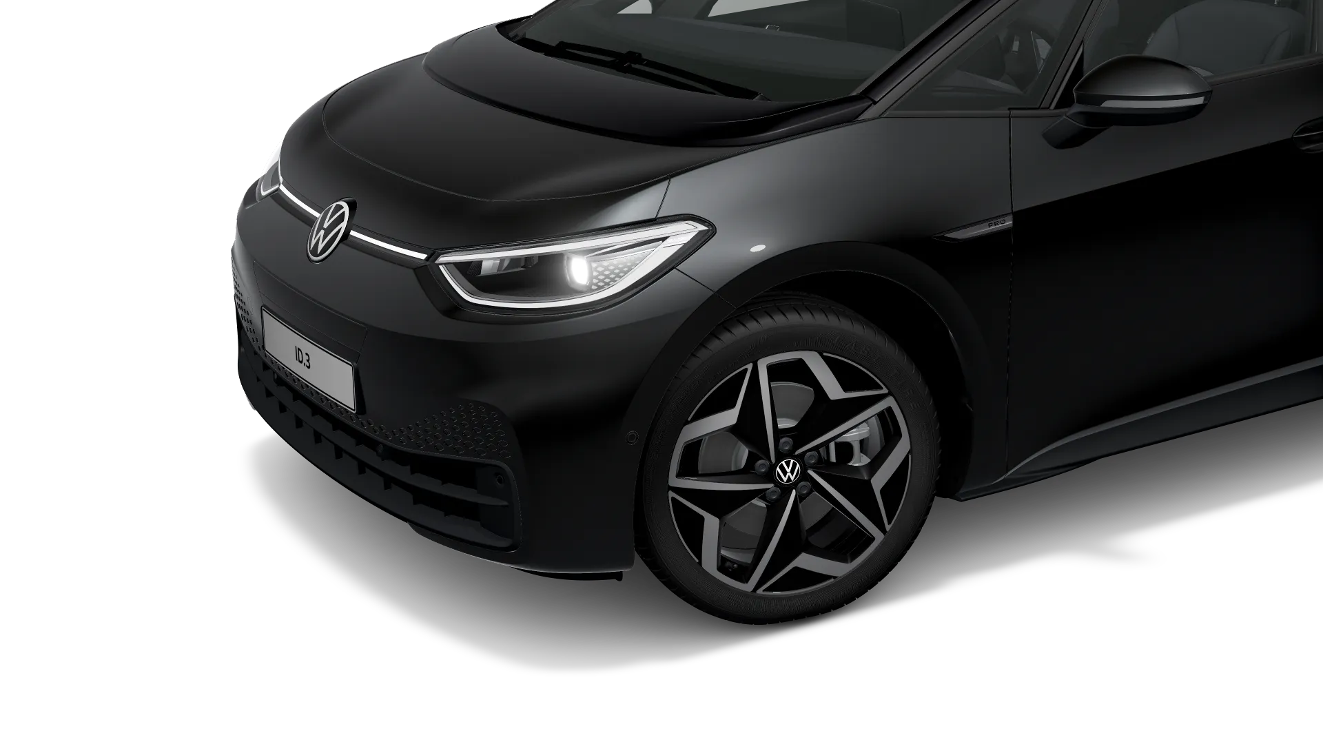 Volkswagen ID.3 Pro Performance