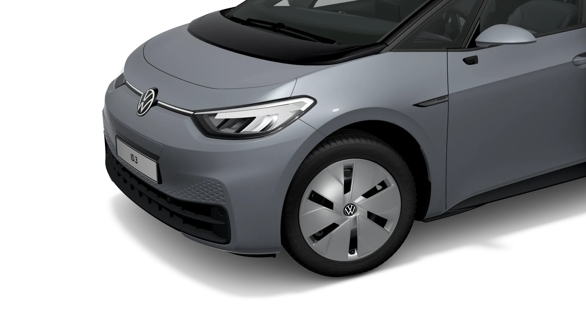 Volkswagen ID.3 Pro