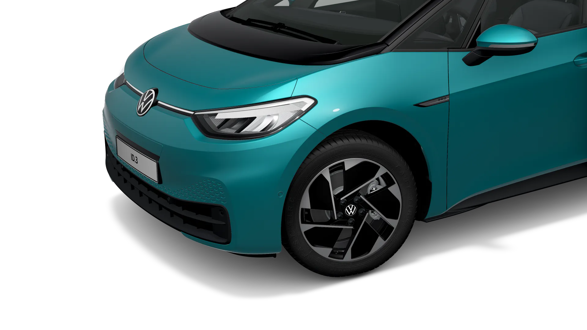 Volkswagen ID.3 Pro Performance