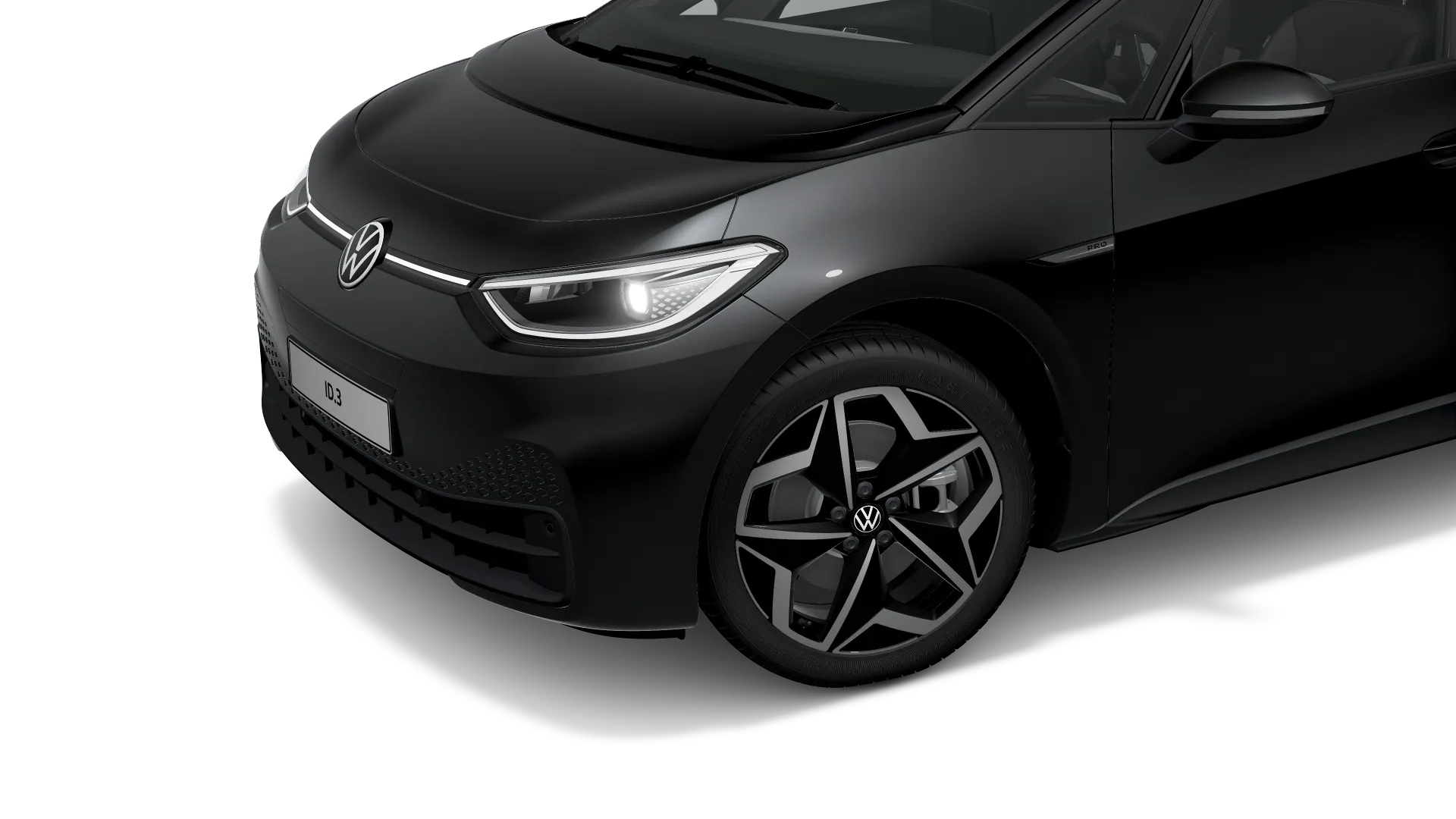Volkswagen ID.3 Pro