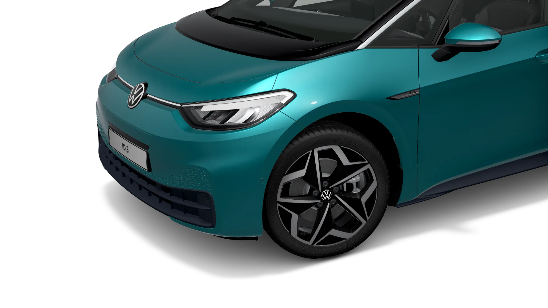 Volkswagen ID.3 Pro Performance