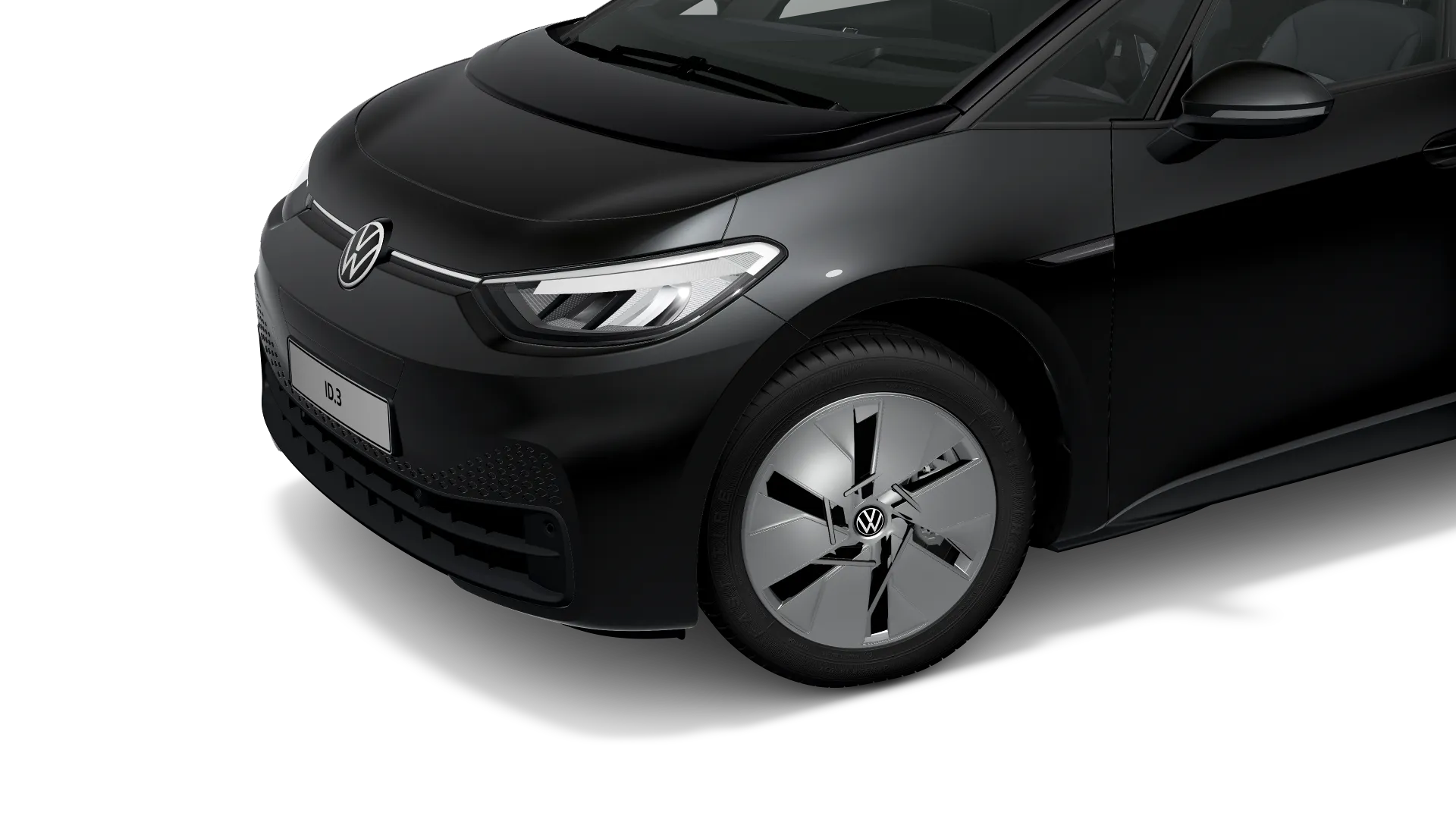 Volkswagen ID.3 Pure Performance