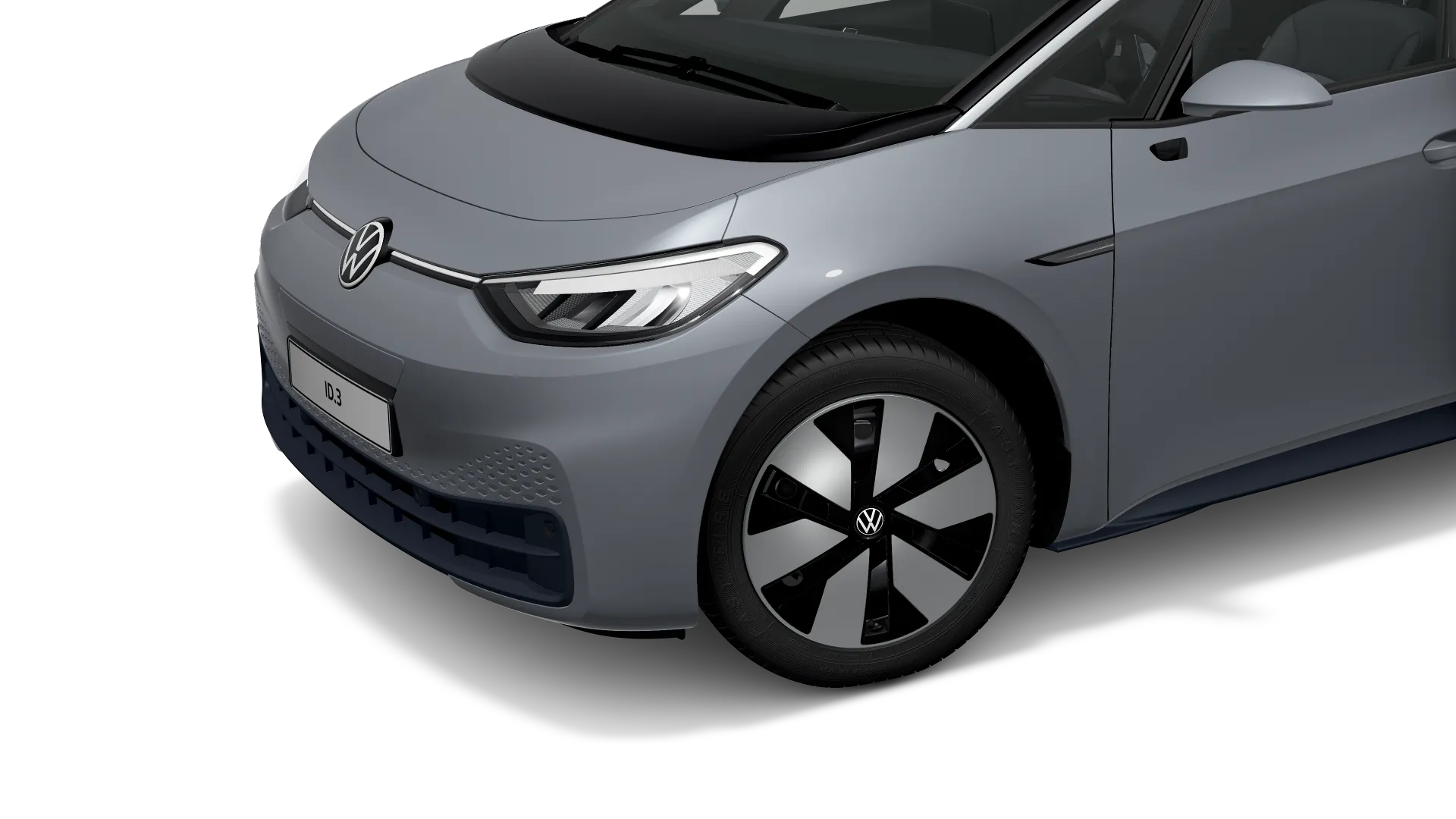 Volkswagen ID.3 Pure Performance