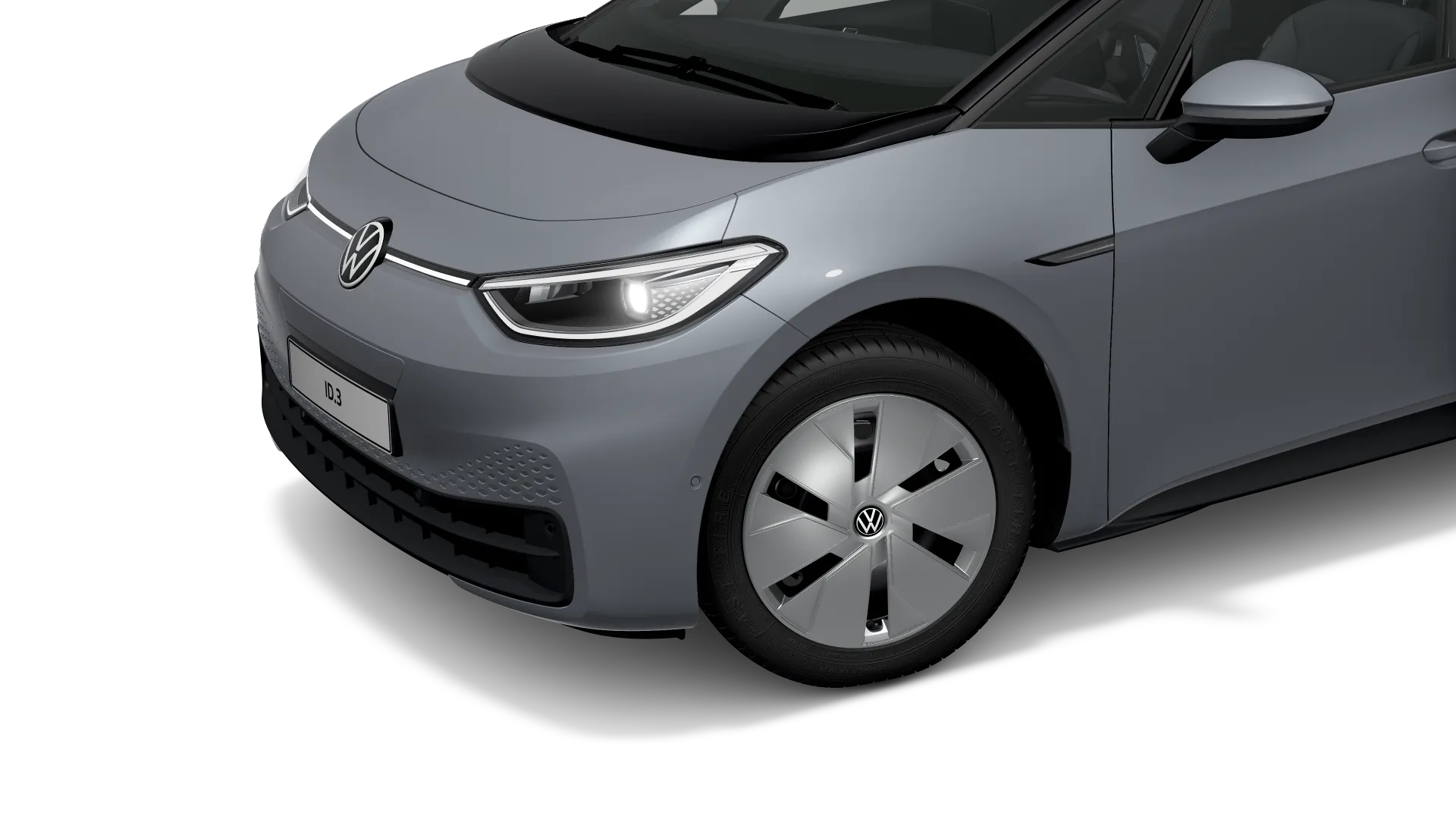 Volkswagen ID.3 Pure Performance